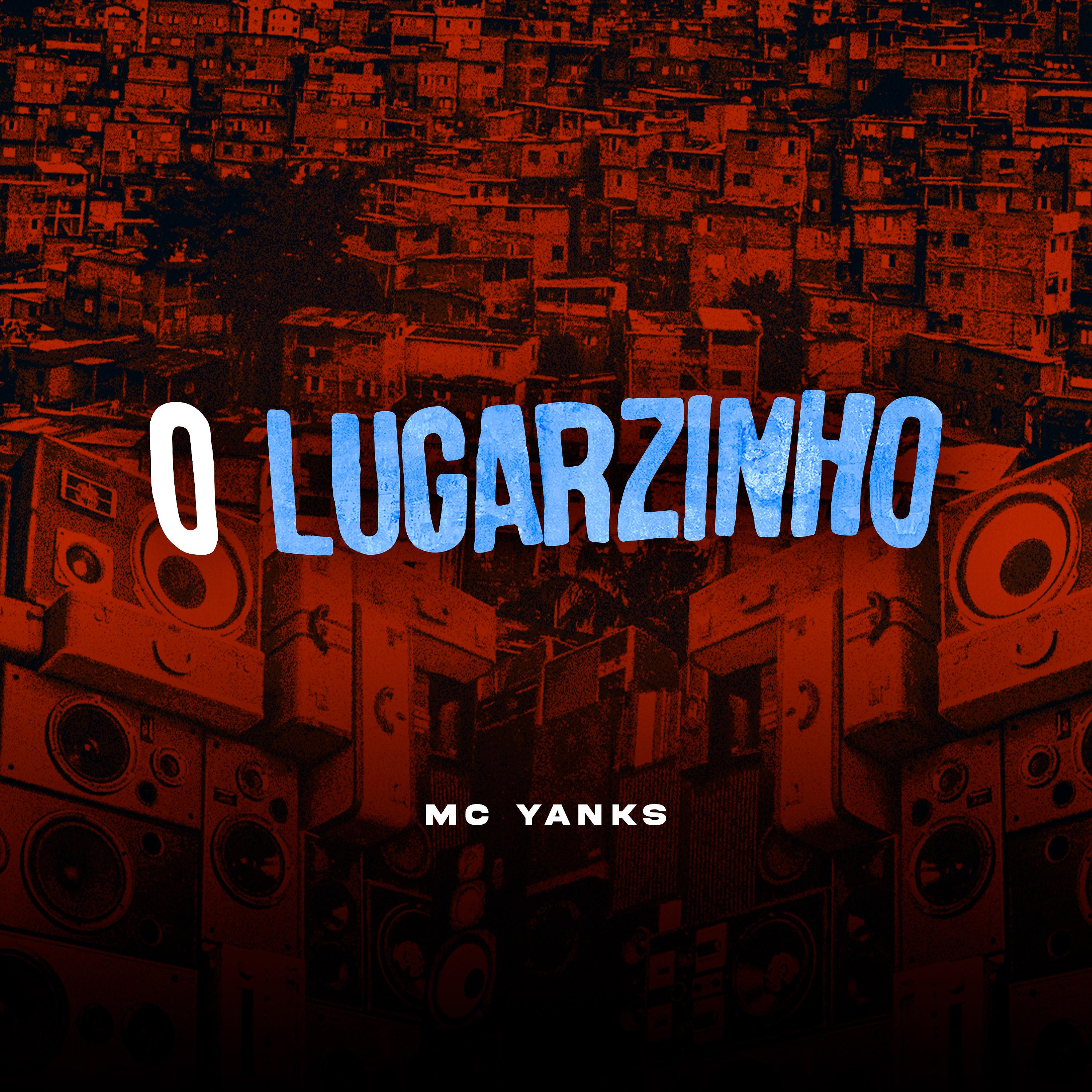 Постер альбома O Lugarzinho