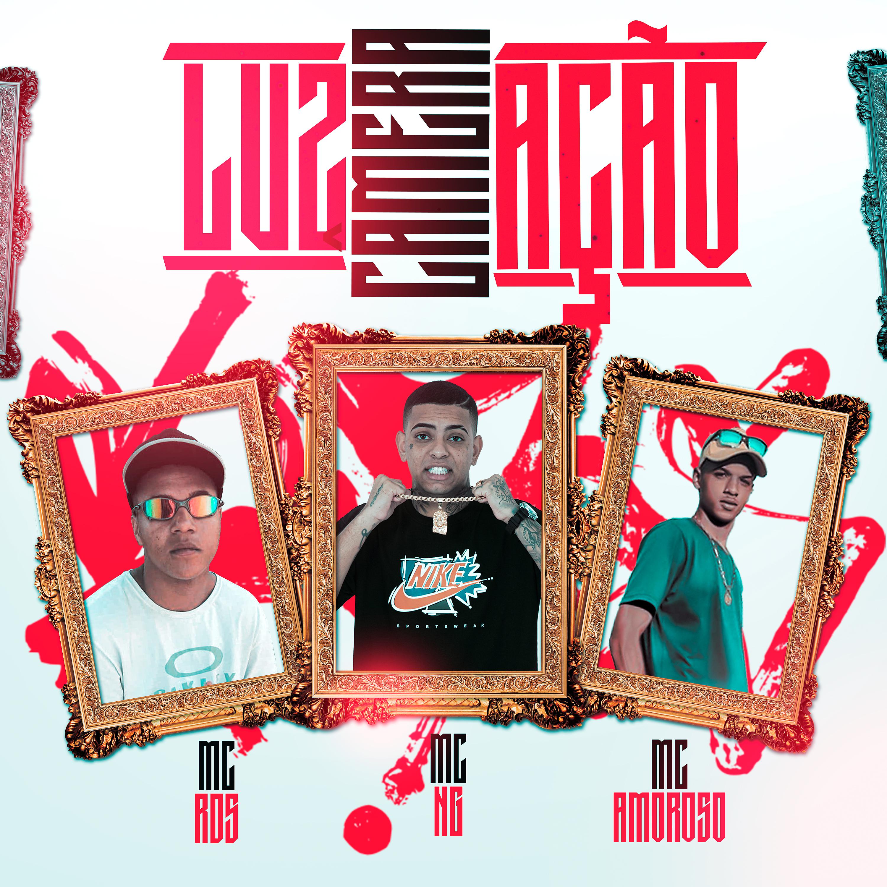 Постер альбома Luz, Câmera, Ação