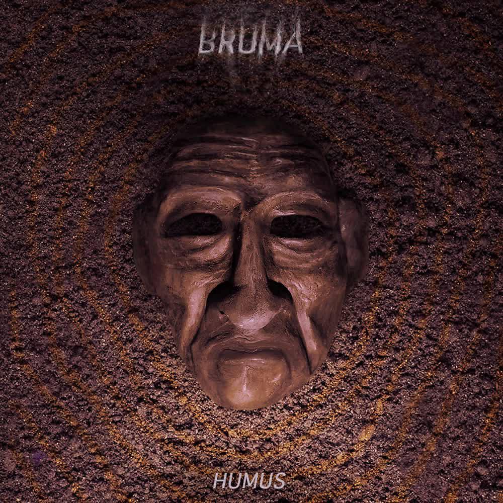 Постер альбома Bruma