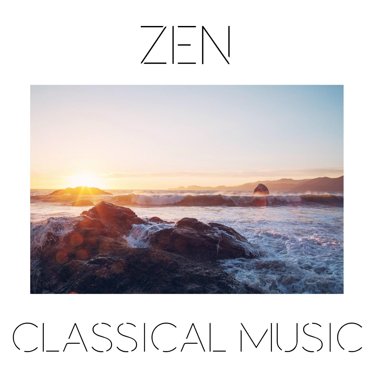 Постер альбома Zen Classical Music