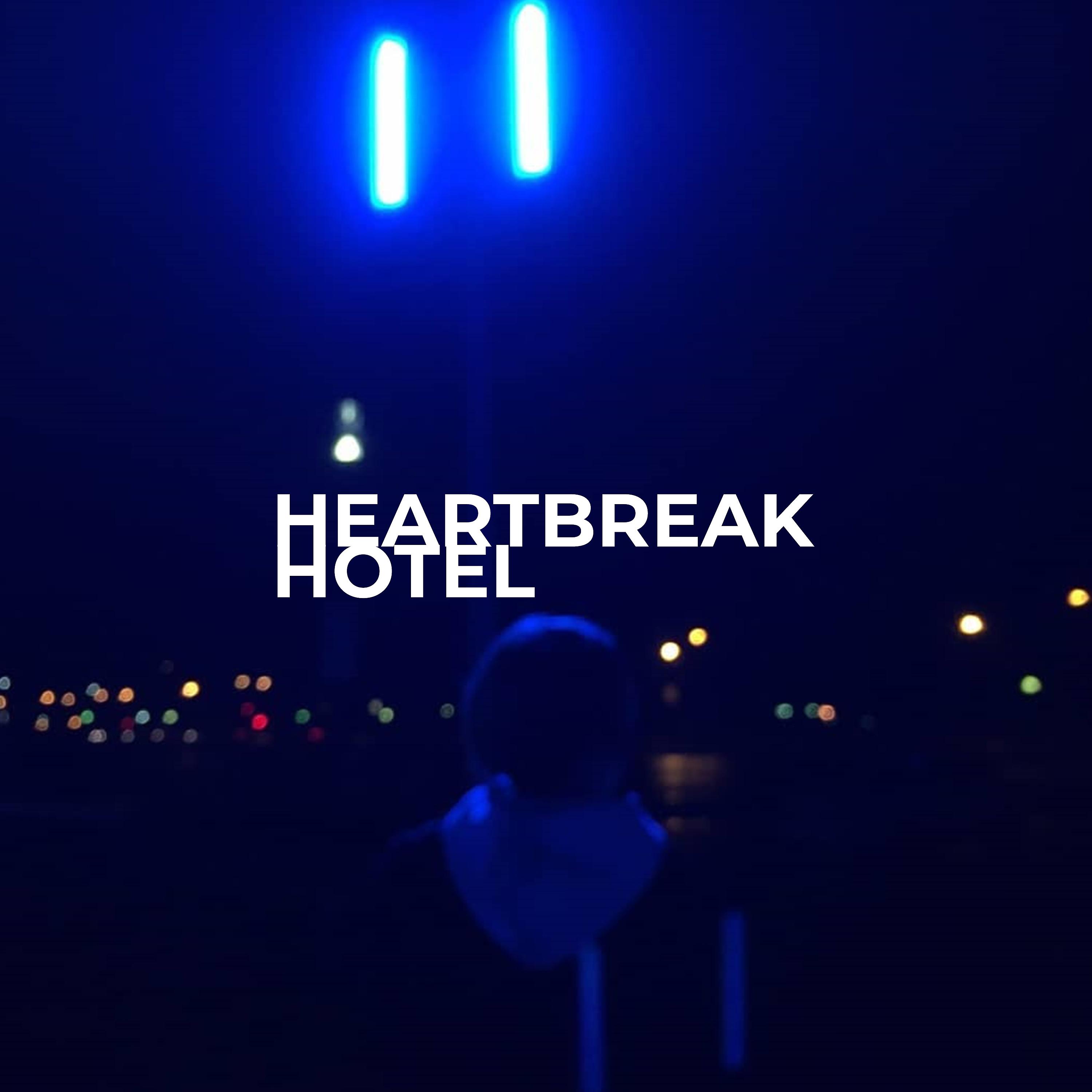 Постер альбома Heartbreak Hotel