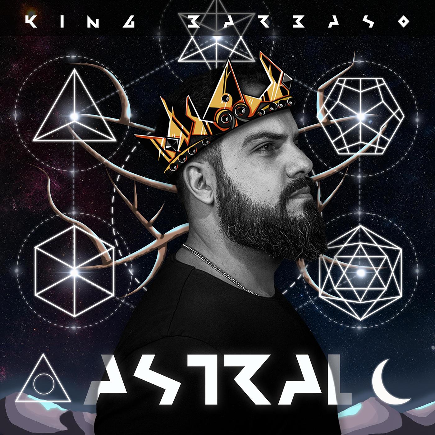 Постер альбома Astral