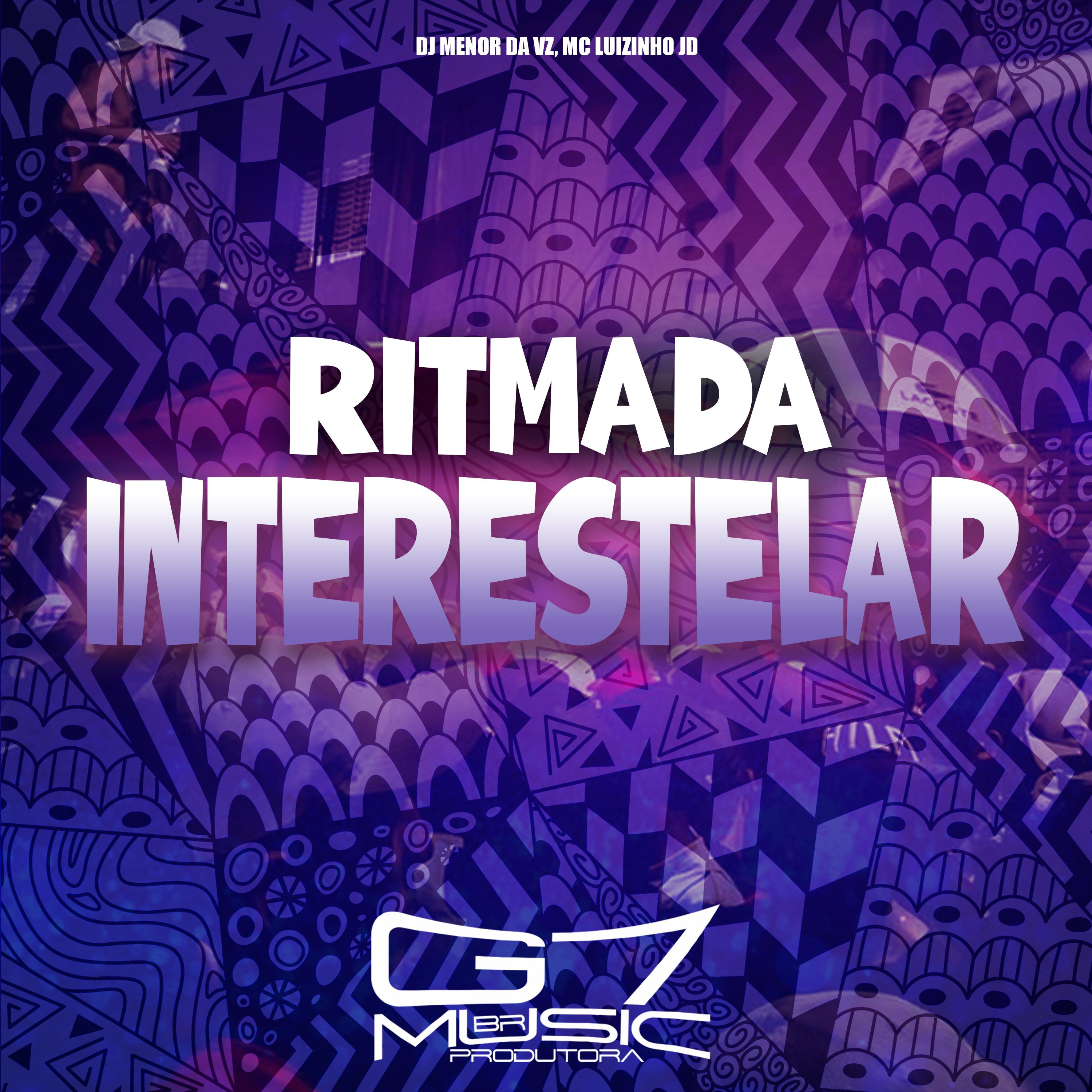 Постер альбома Ritmada Interestelar
