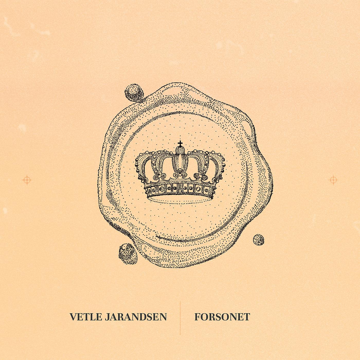 Постер альбома Forsonet