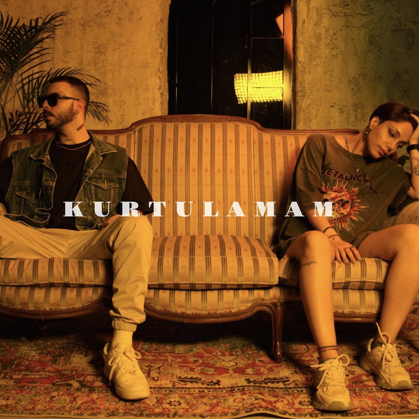 Постер альбома Kurtulamam