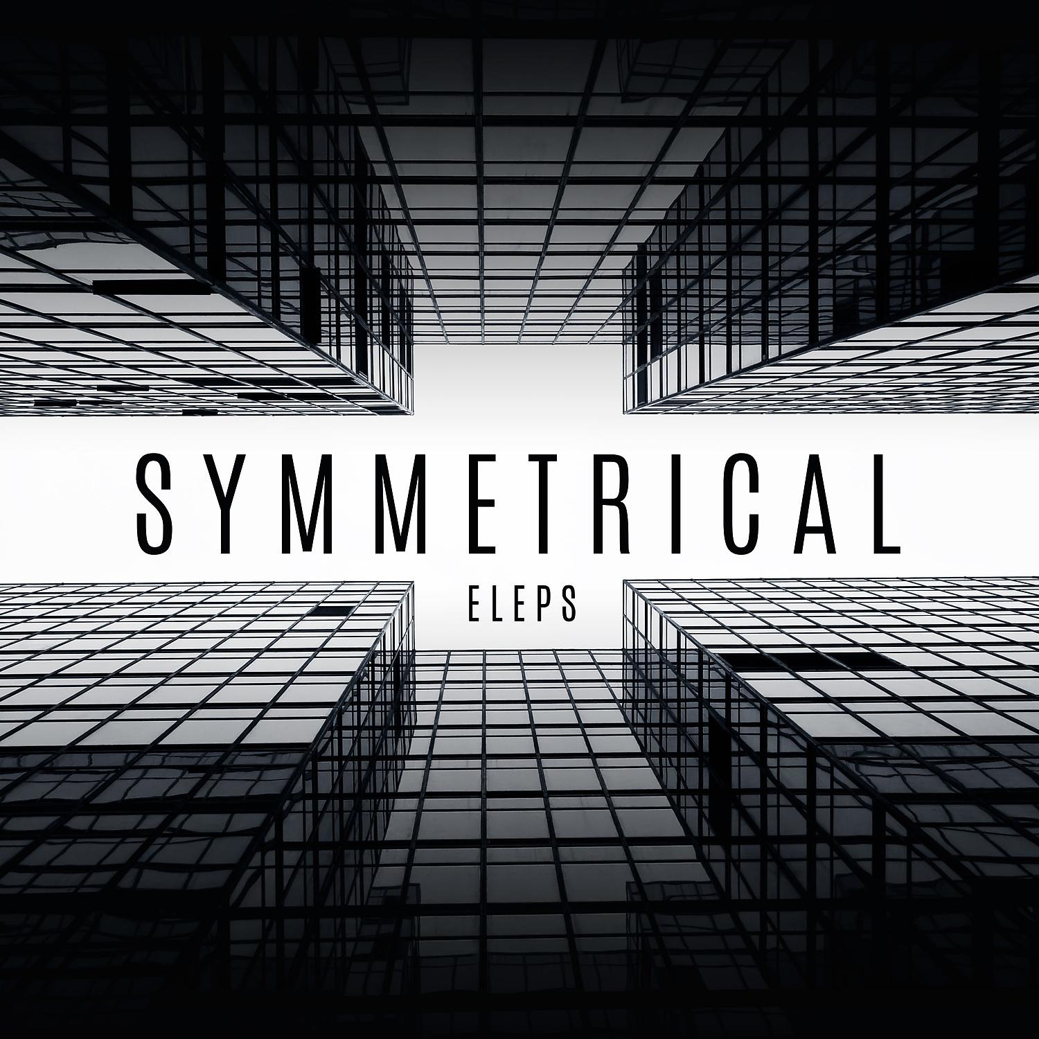 Постер альбома Symmetrical