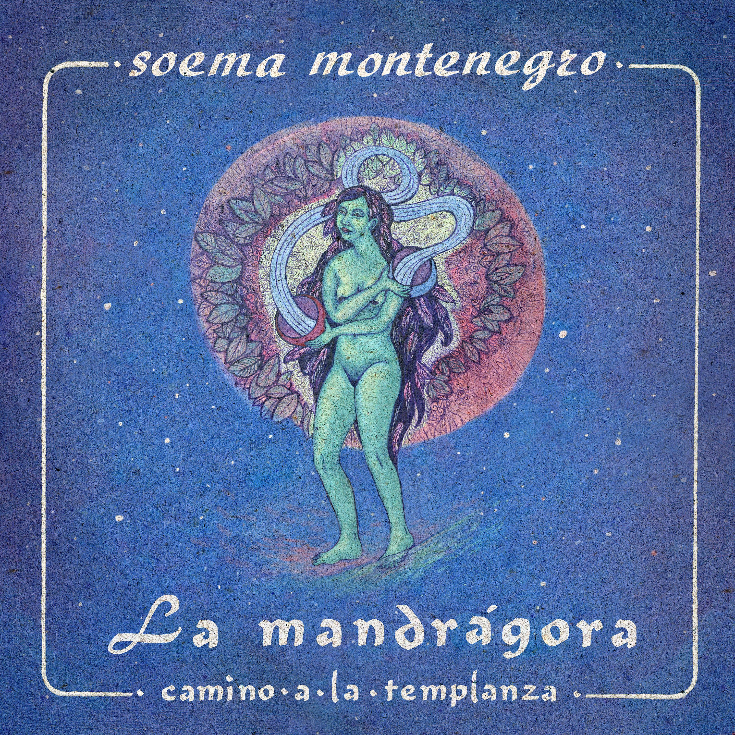 Постер альбома La Mandrágora