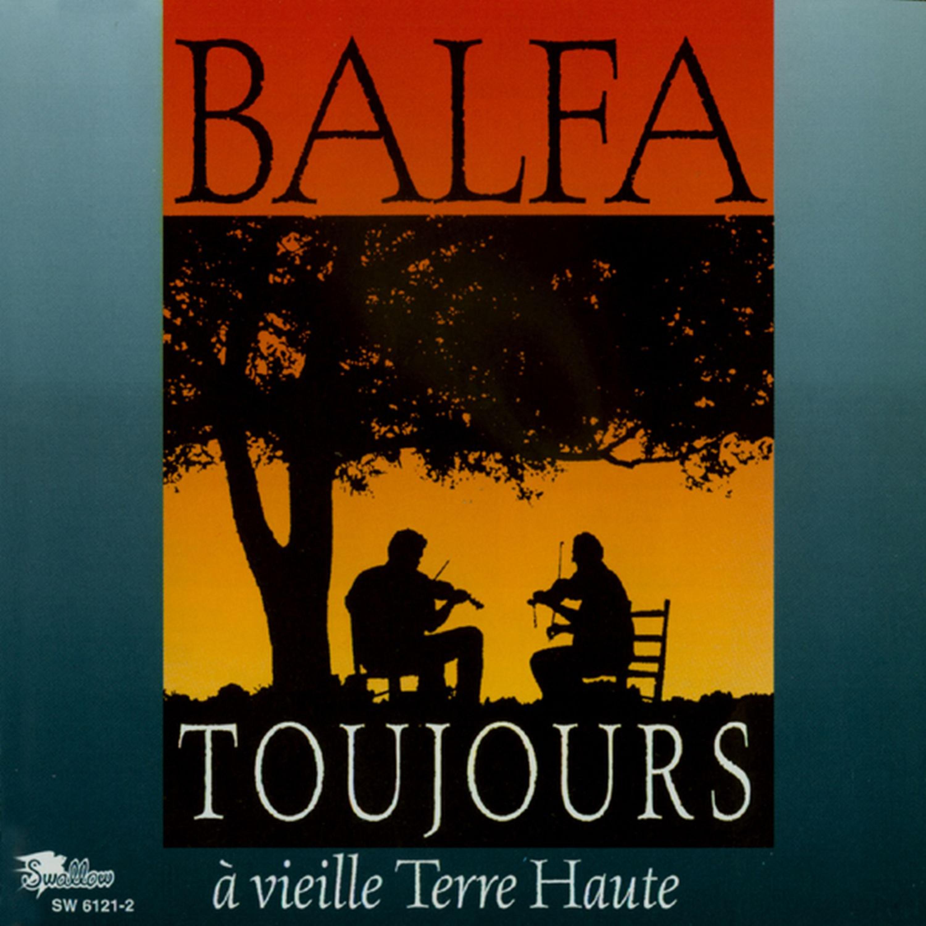 Постер альбома A vieille terre haute