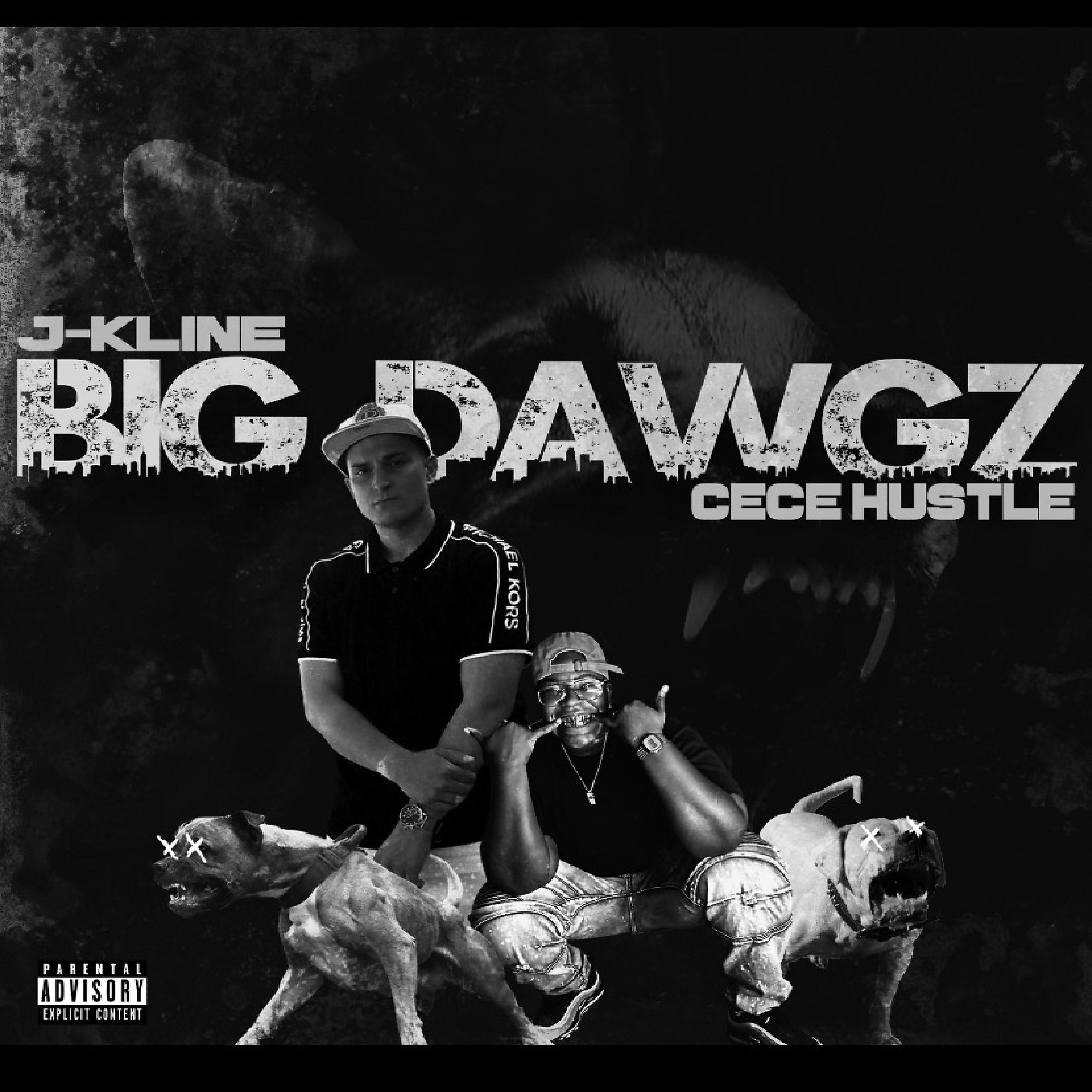 Постер альбома Big Dawgz