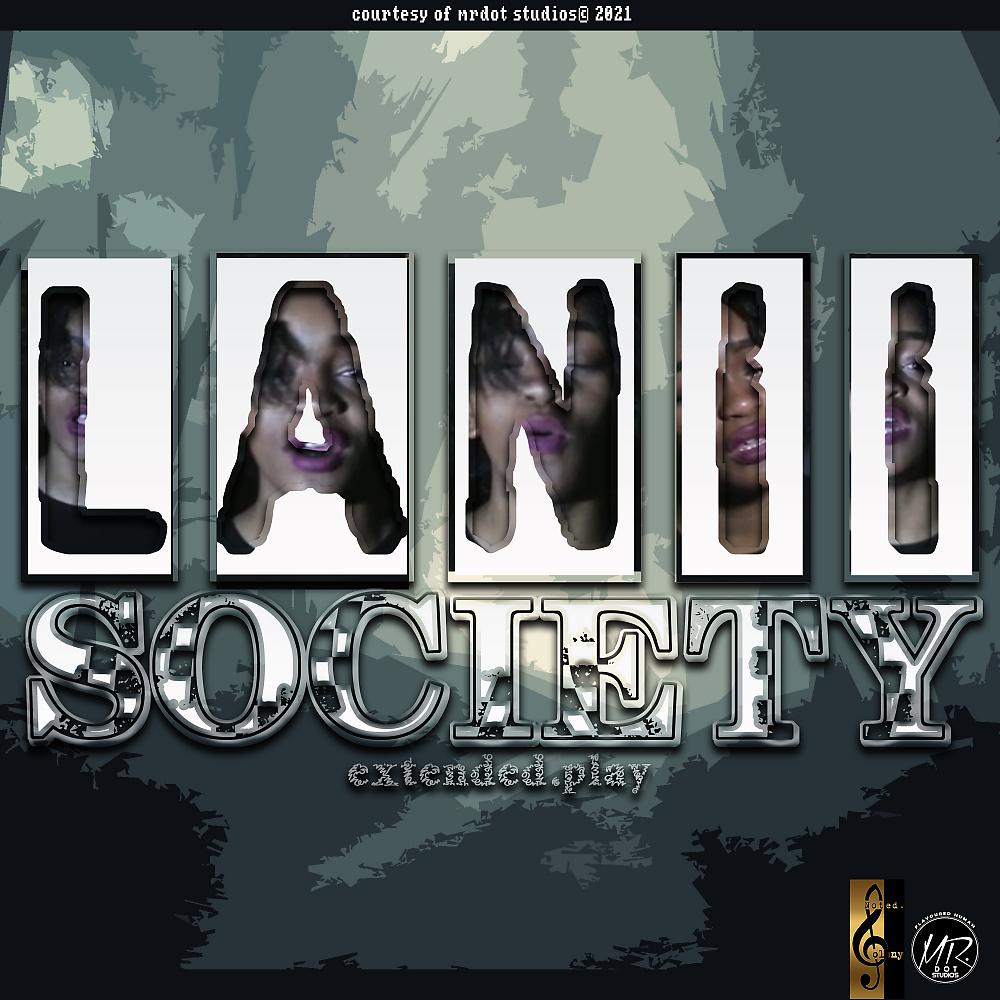Постер альбома Society