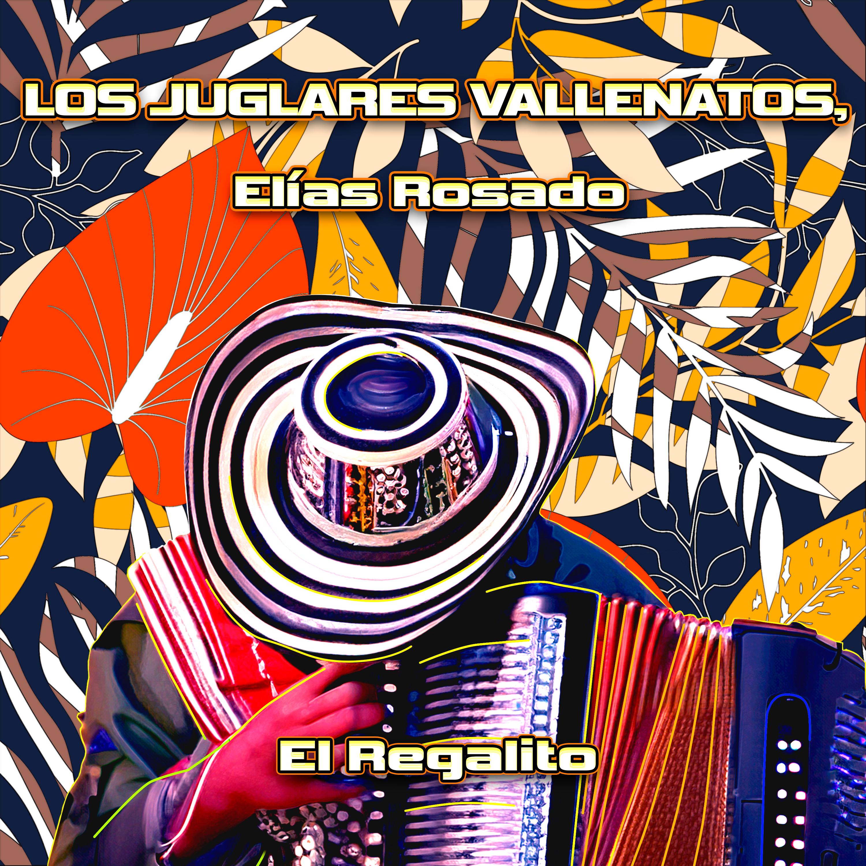 Постер альбома El Regalito