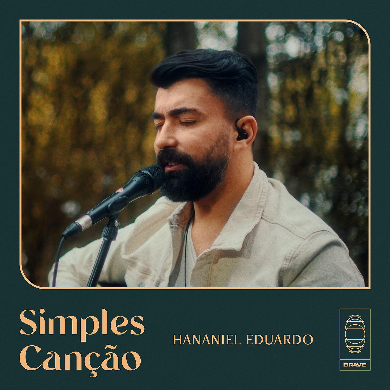 Постер альбома Simples Canção