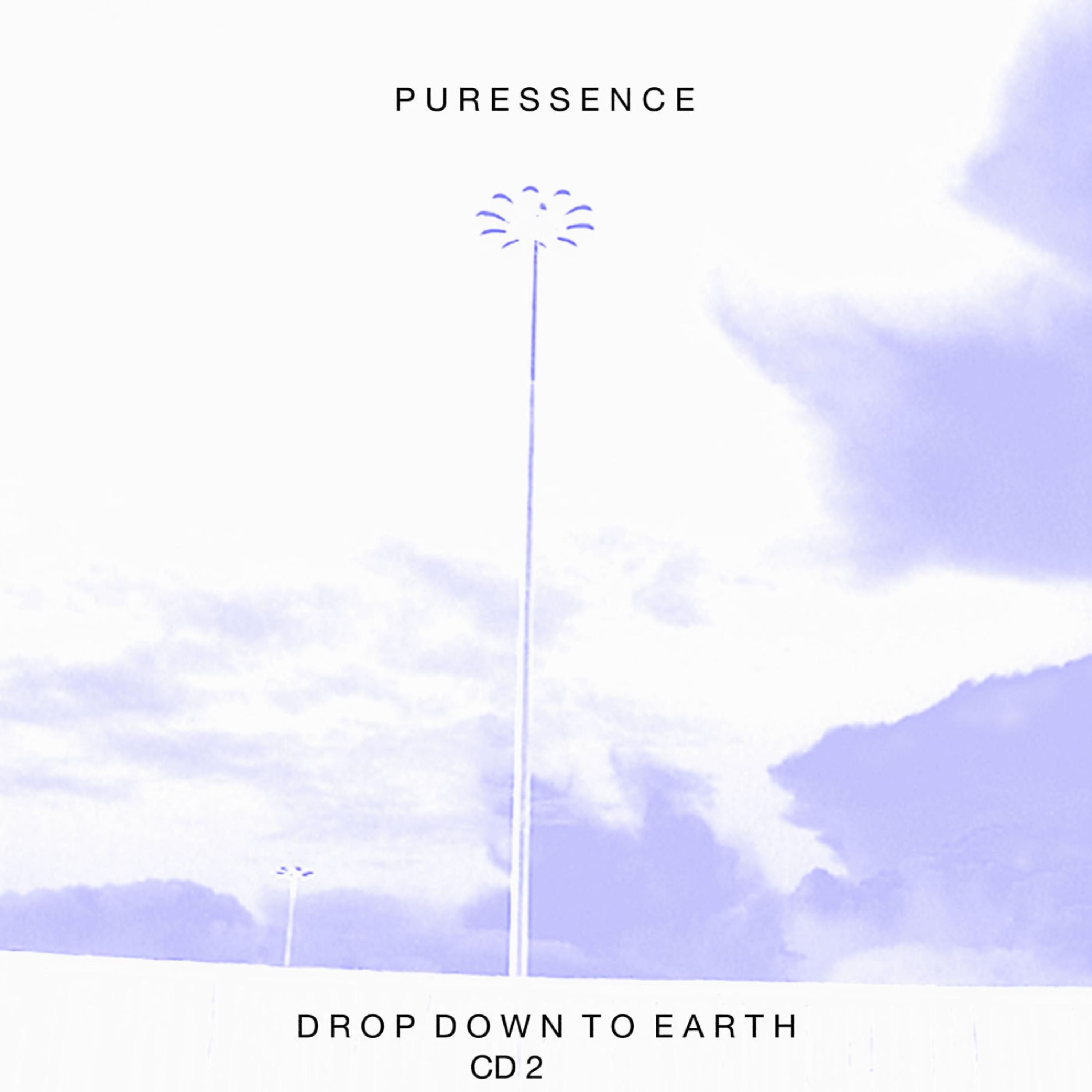 Постер альбома Drop Down To Earth