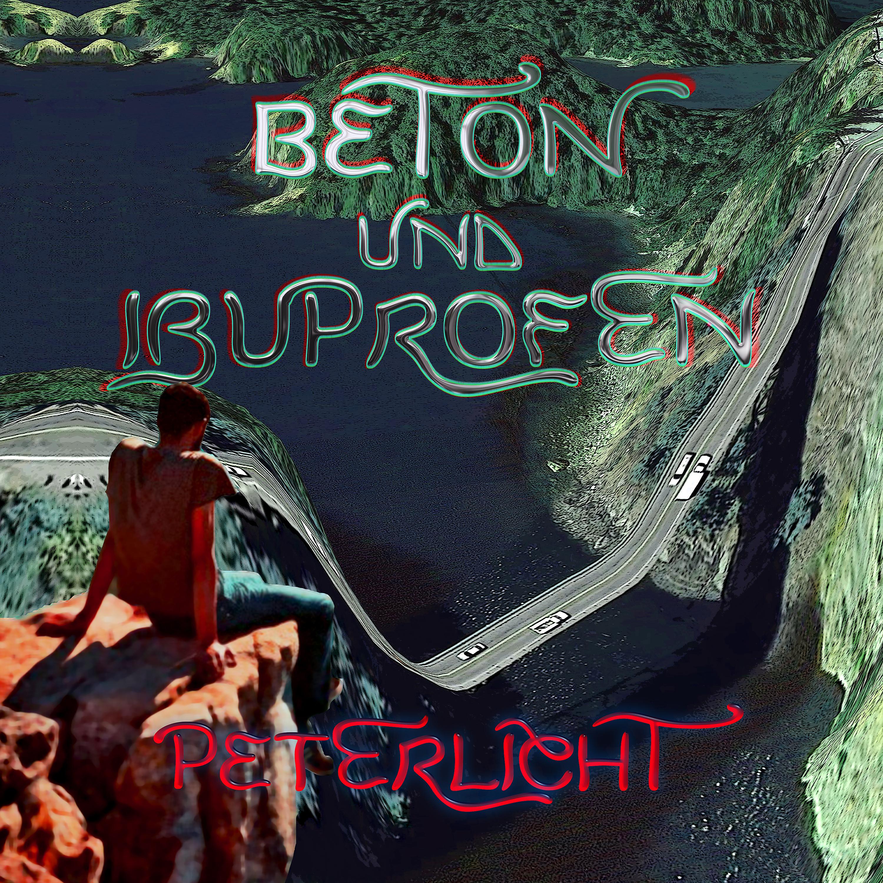 Постер альбома Ibuprofen (Single Version)