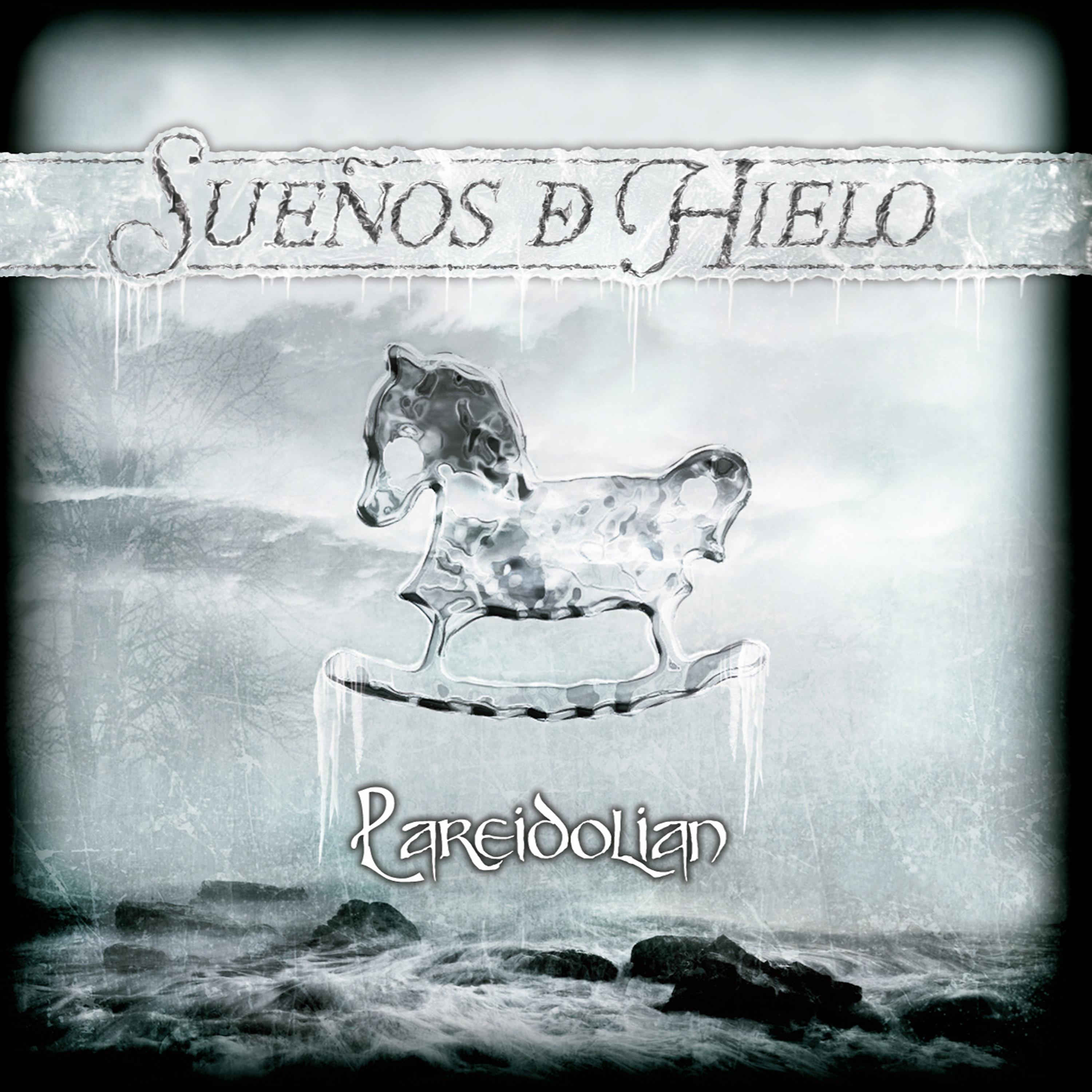 Постер альбома Sueños de Hielo
