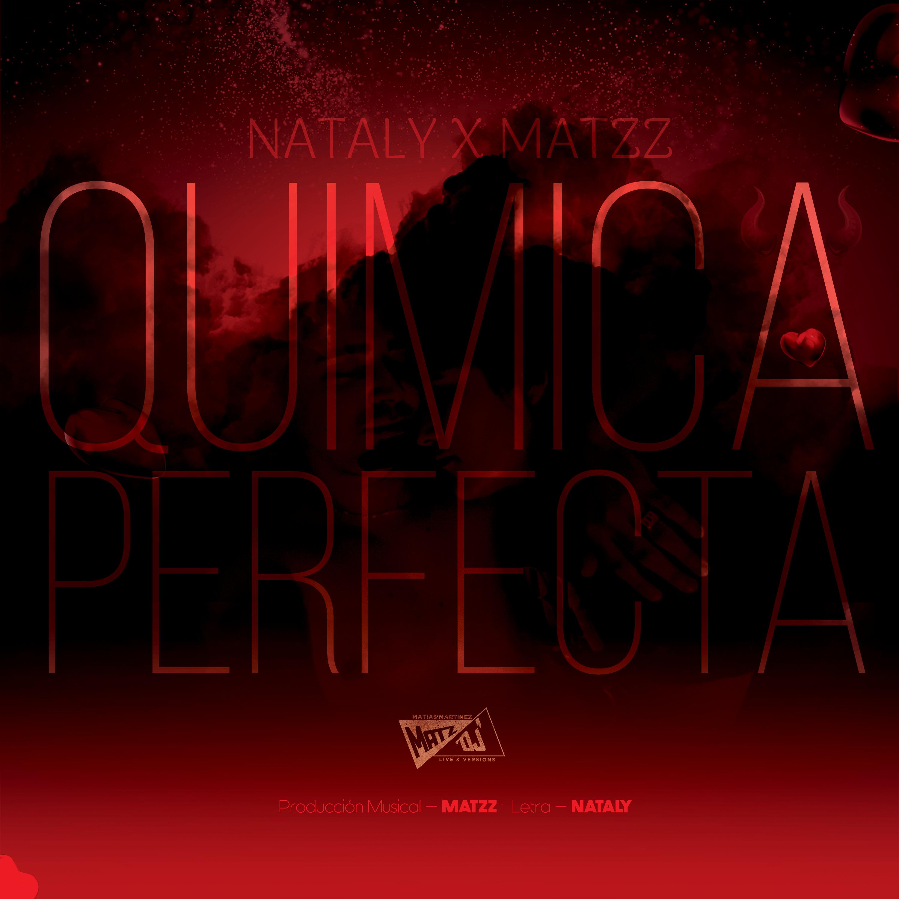 Постер альбома Quimica Perfecta