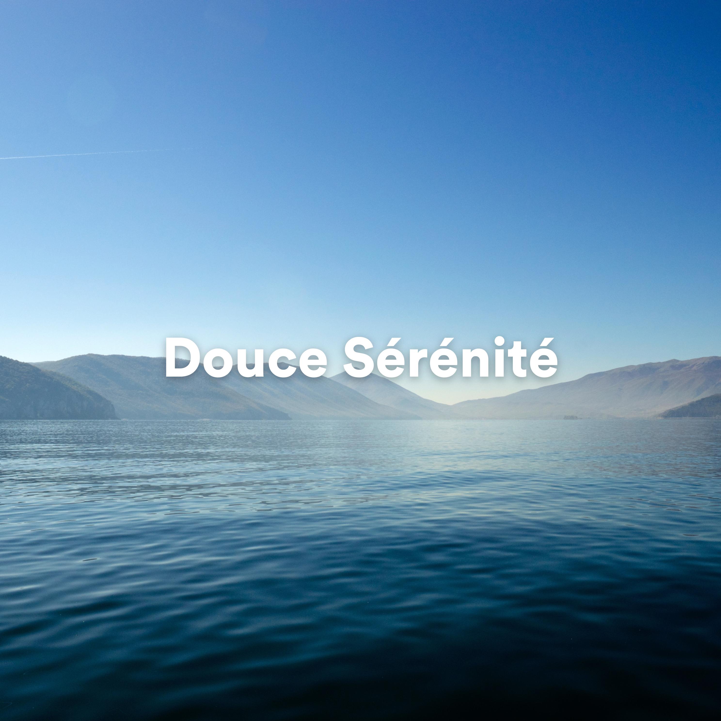 Постер альбома Douce Sérénité