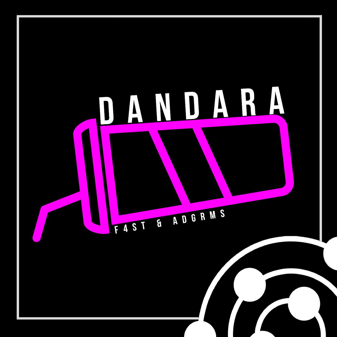 Постер альбома Dandara
