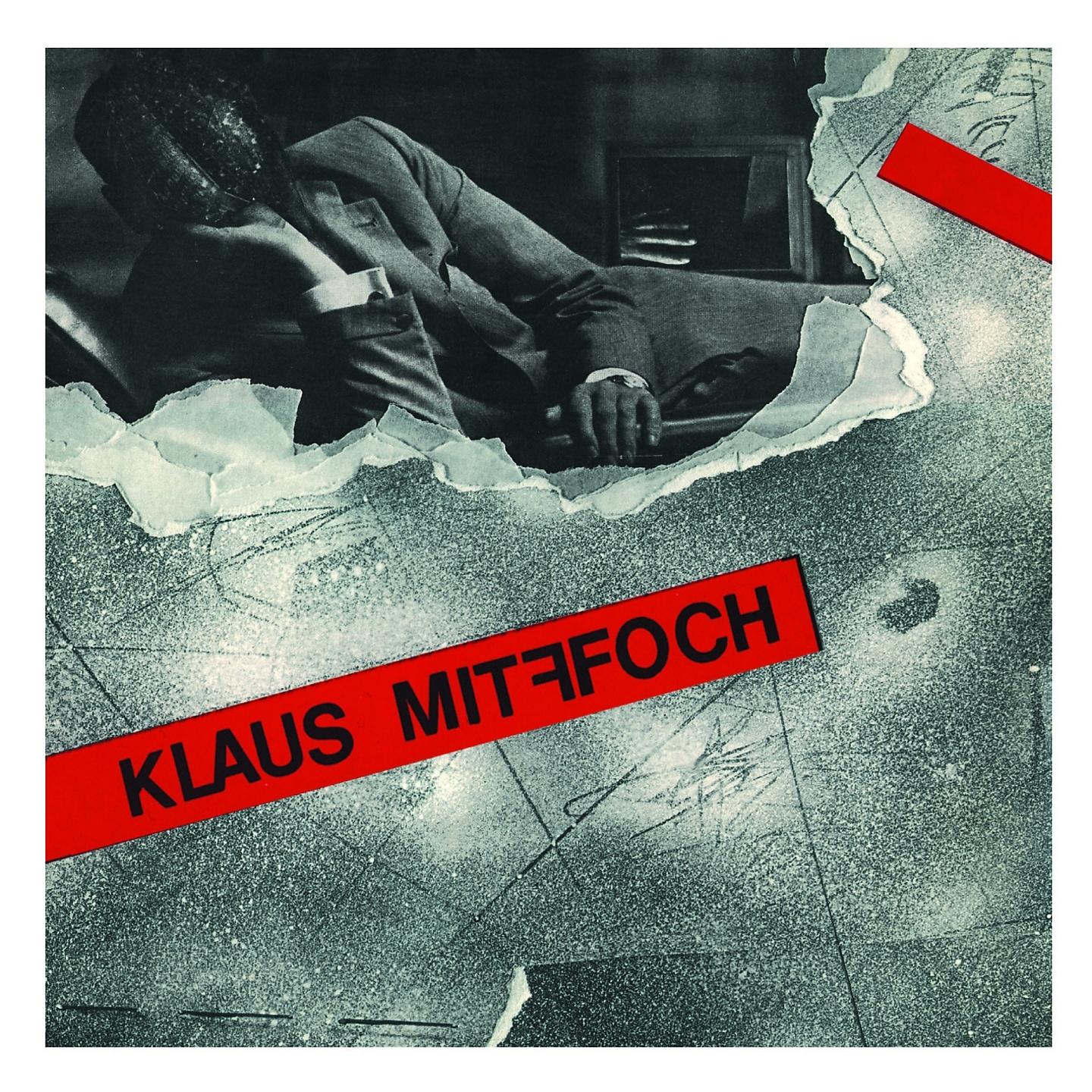 Постер альбома Klaus Mitffoch