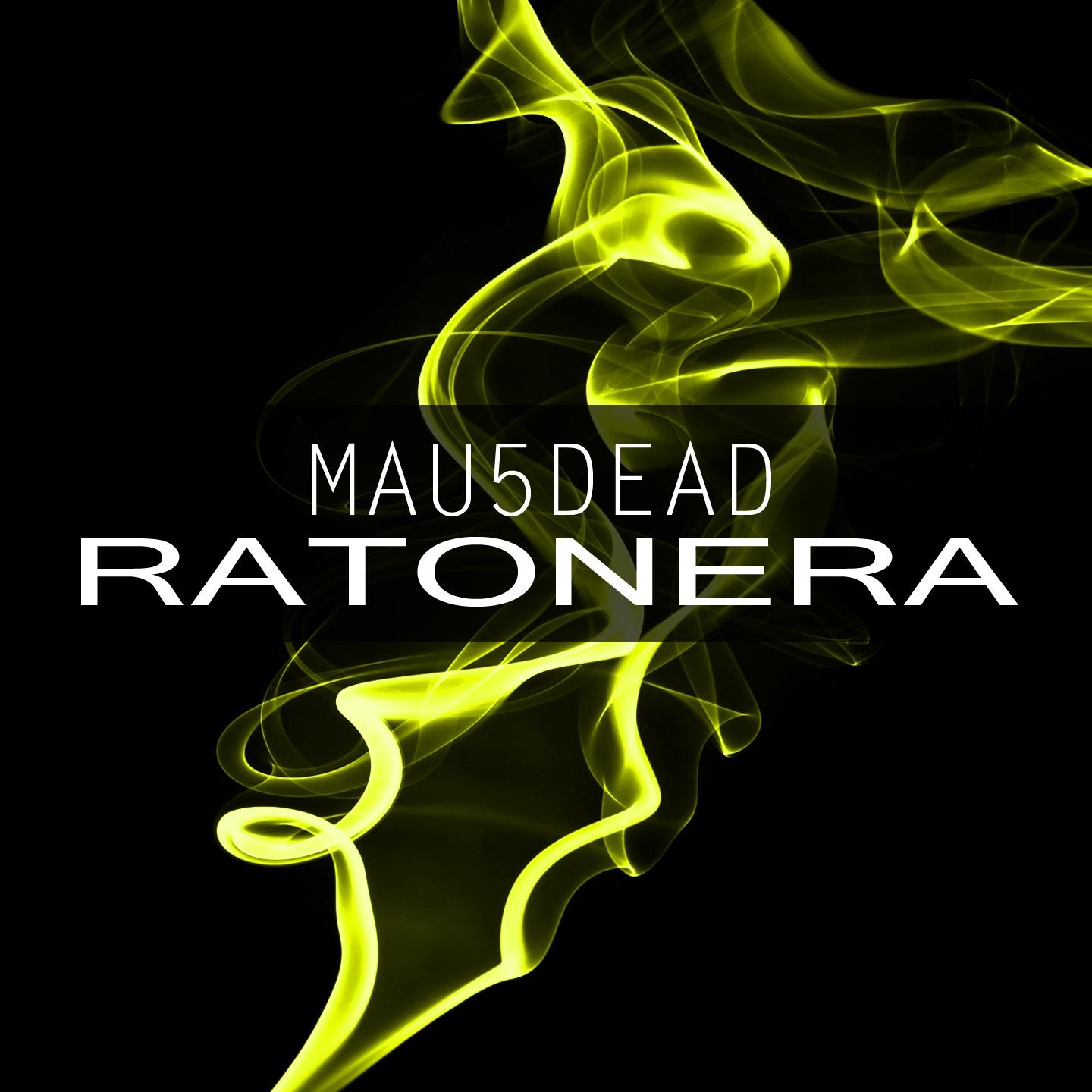 Постер альбома Ratonera