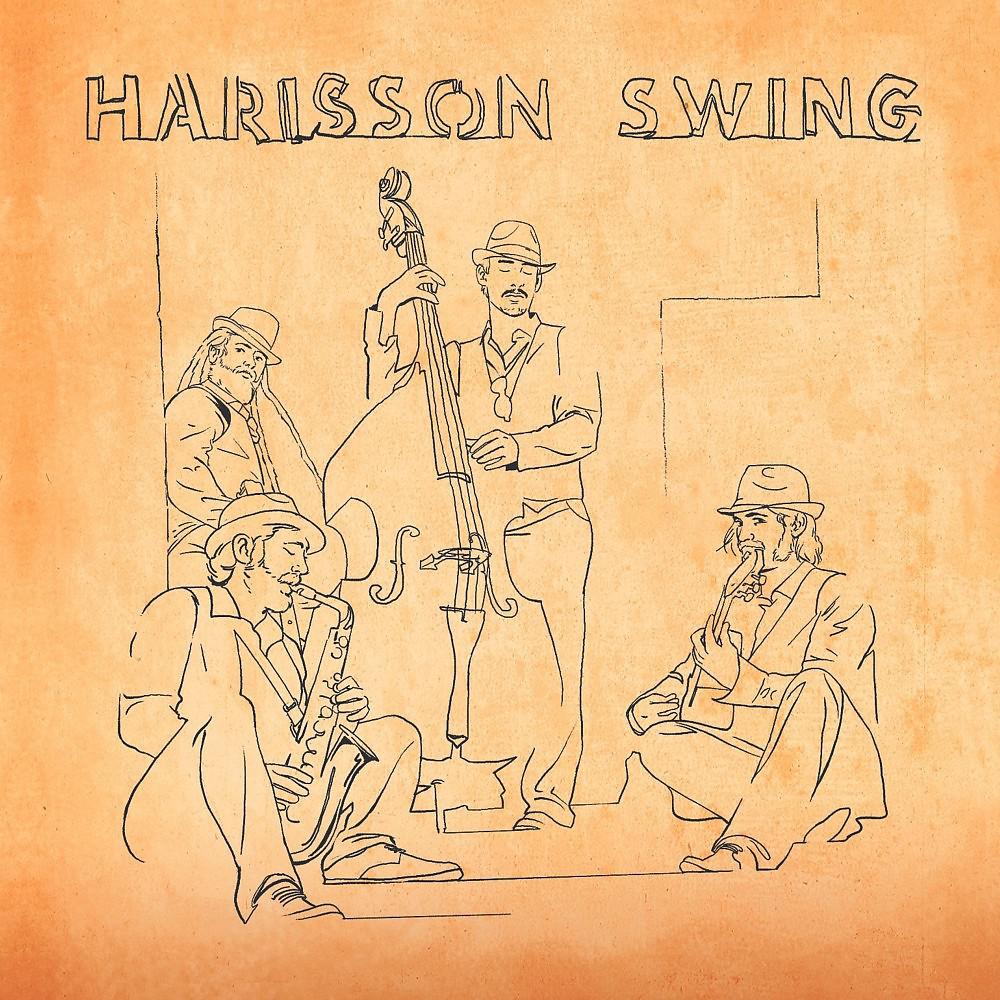 Постер альбома Harisson Swing