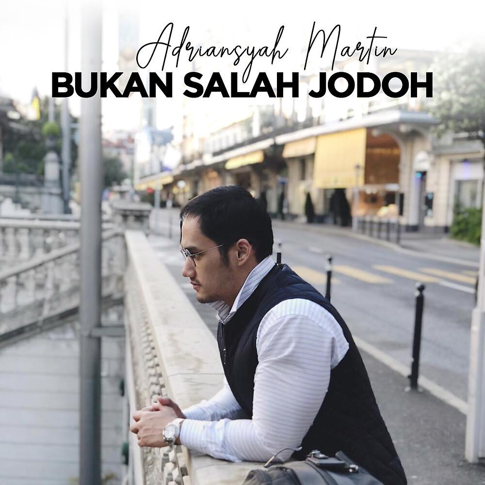 Постер альбома Bukan Salah Jodoh