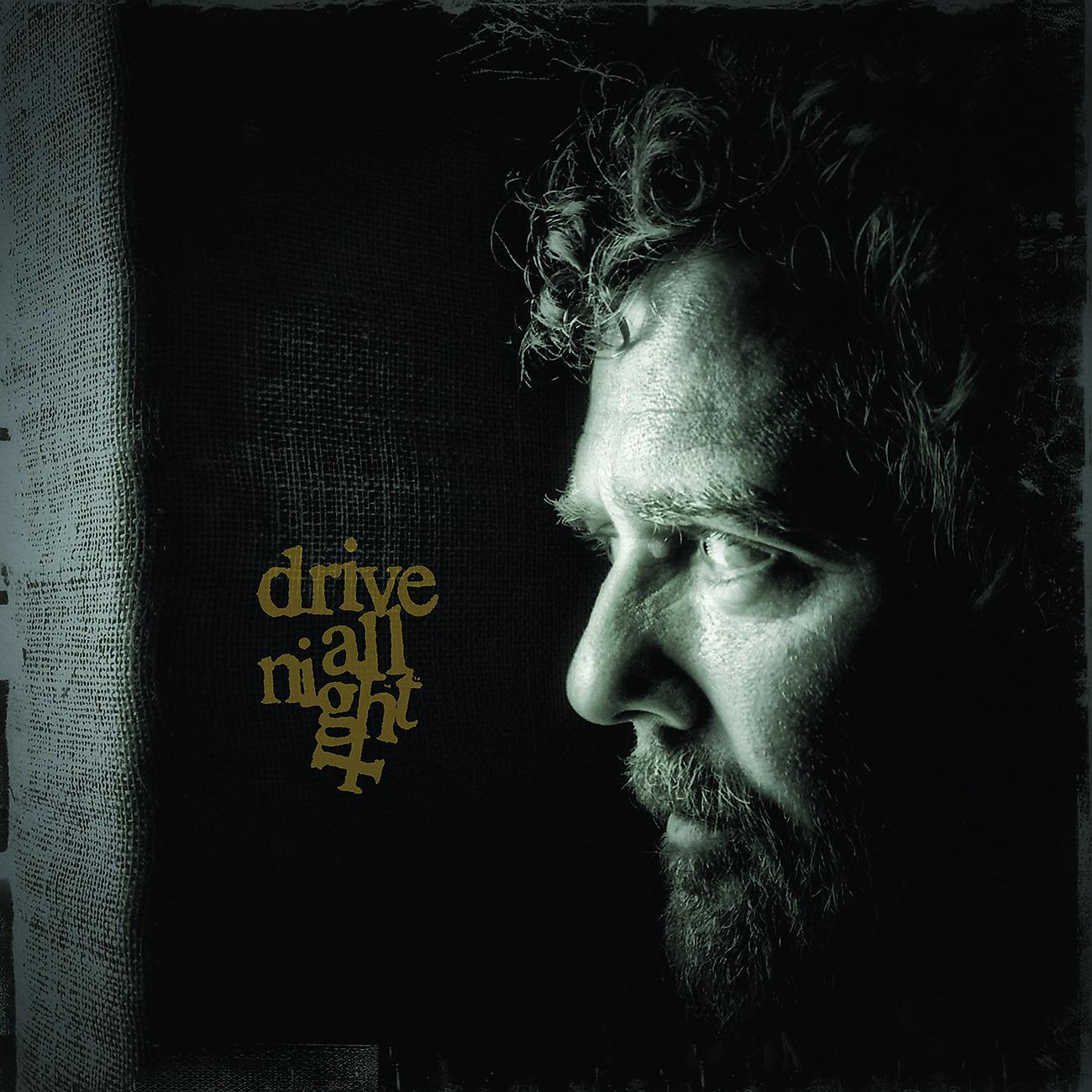 Постер альбома Drive All Night
