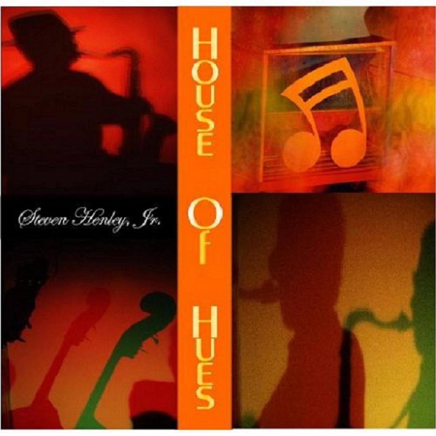 Постер альбома House of Hues