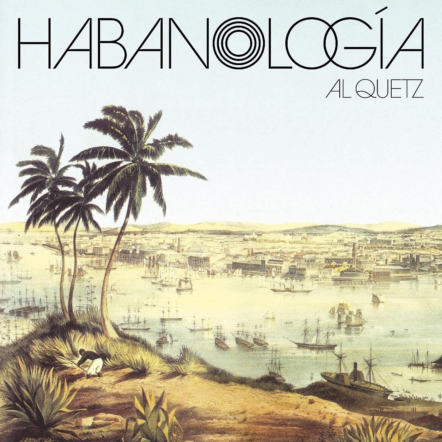 Постер альбома Habanologia