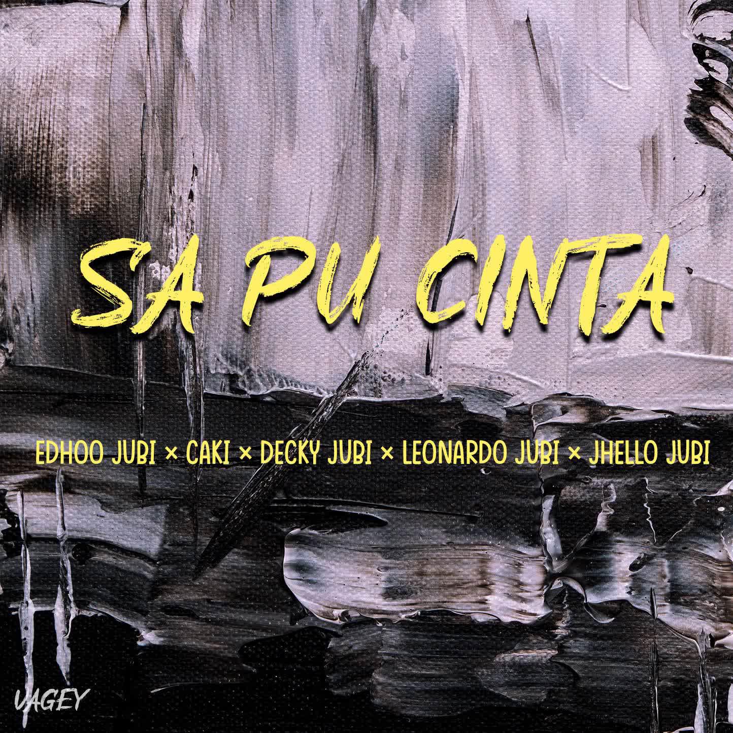 Постер альбома Sa Pu Cinta