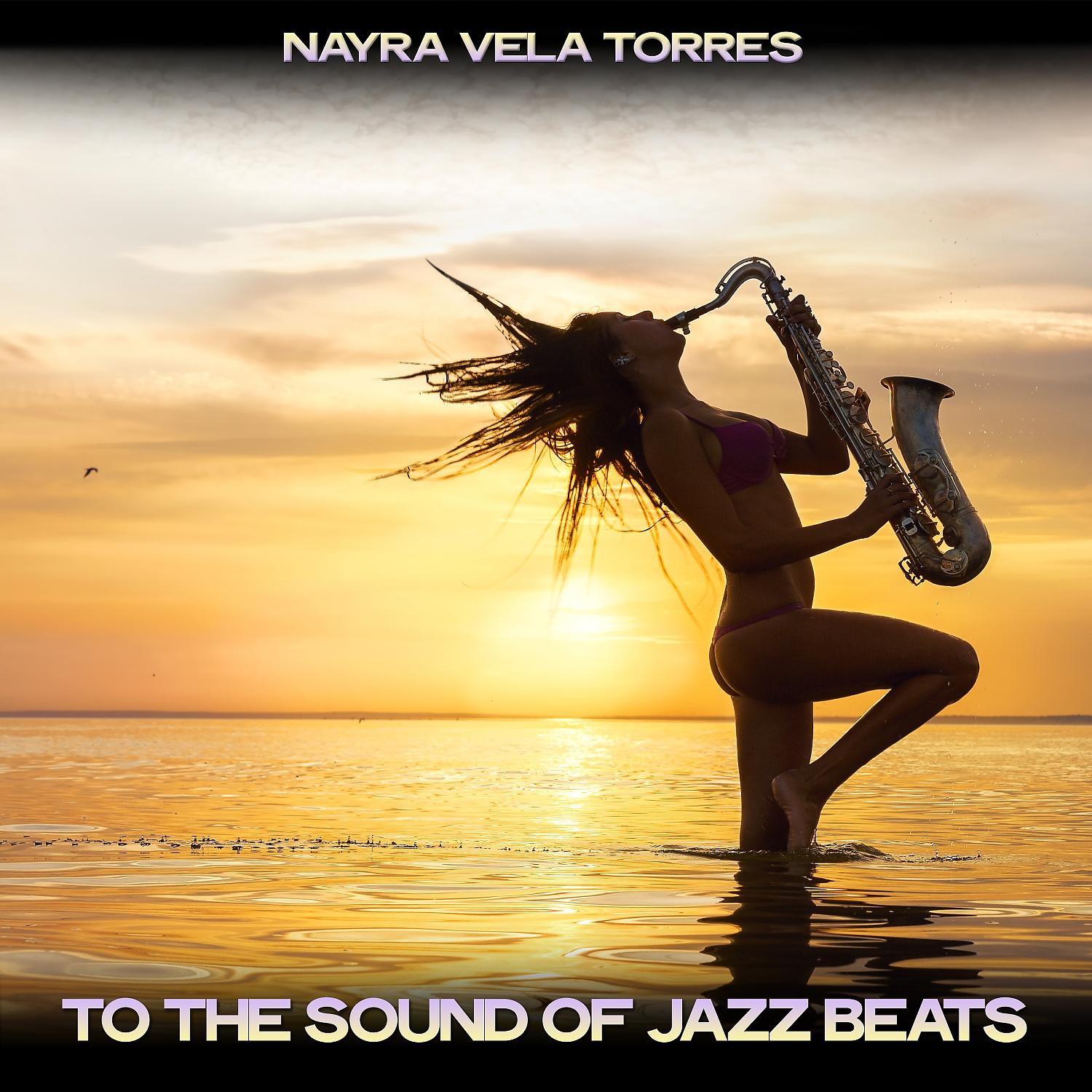 Постер альбома To the Sound of Jazz Beats