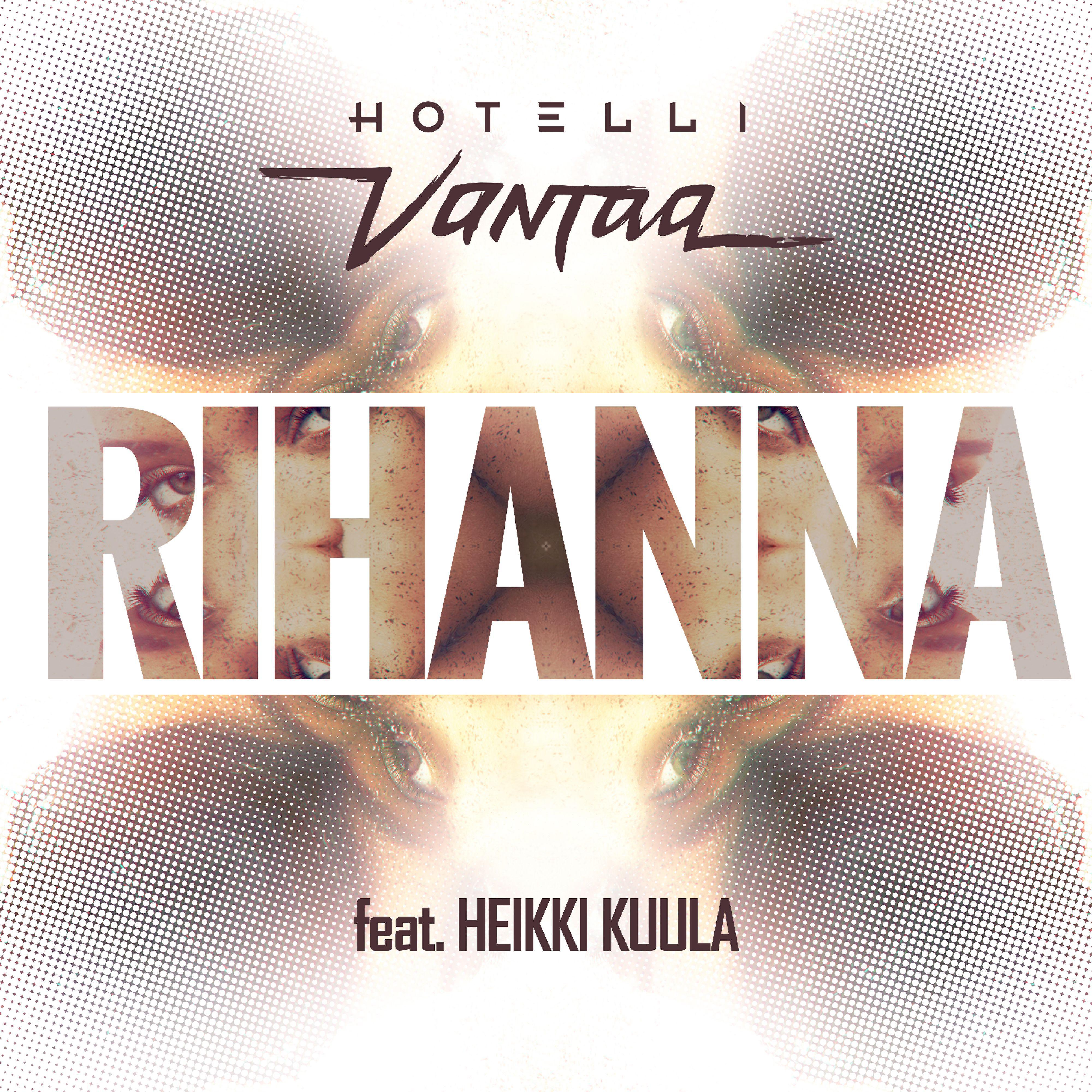 Постер альбома Rihanna (feat. Heikki Kuula)