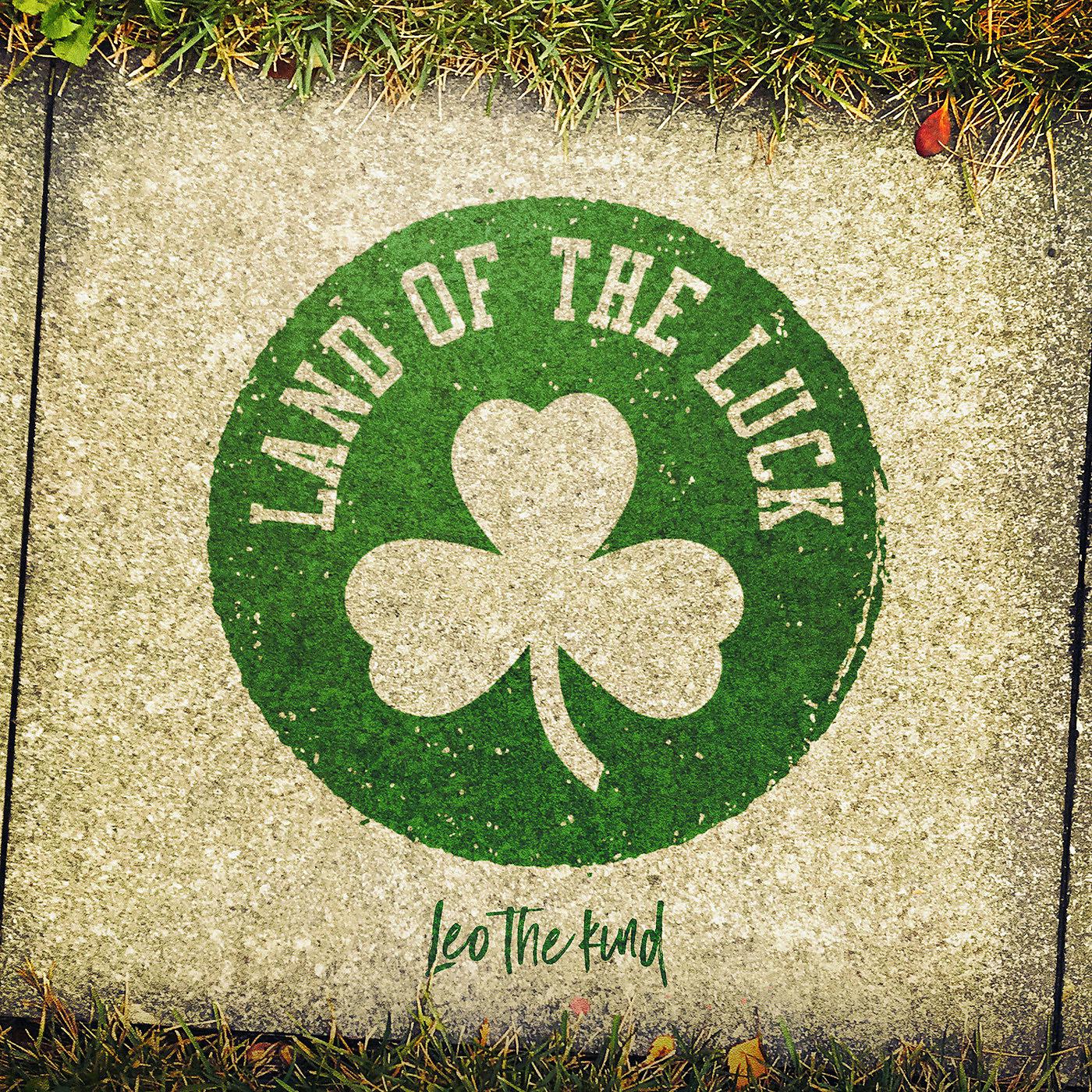 Постер альбома Land of the Luck