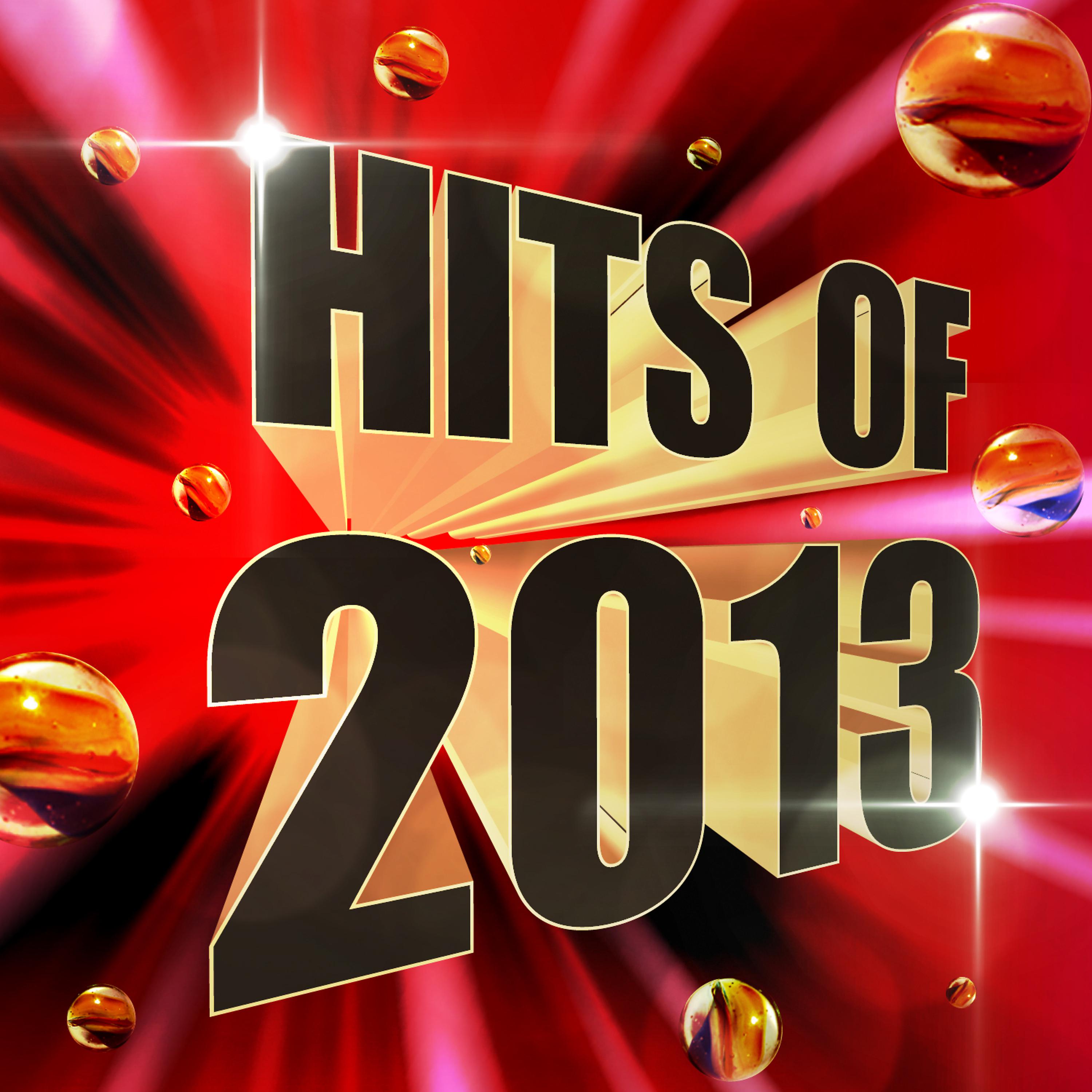 Постер альбома Hits of 2013
