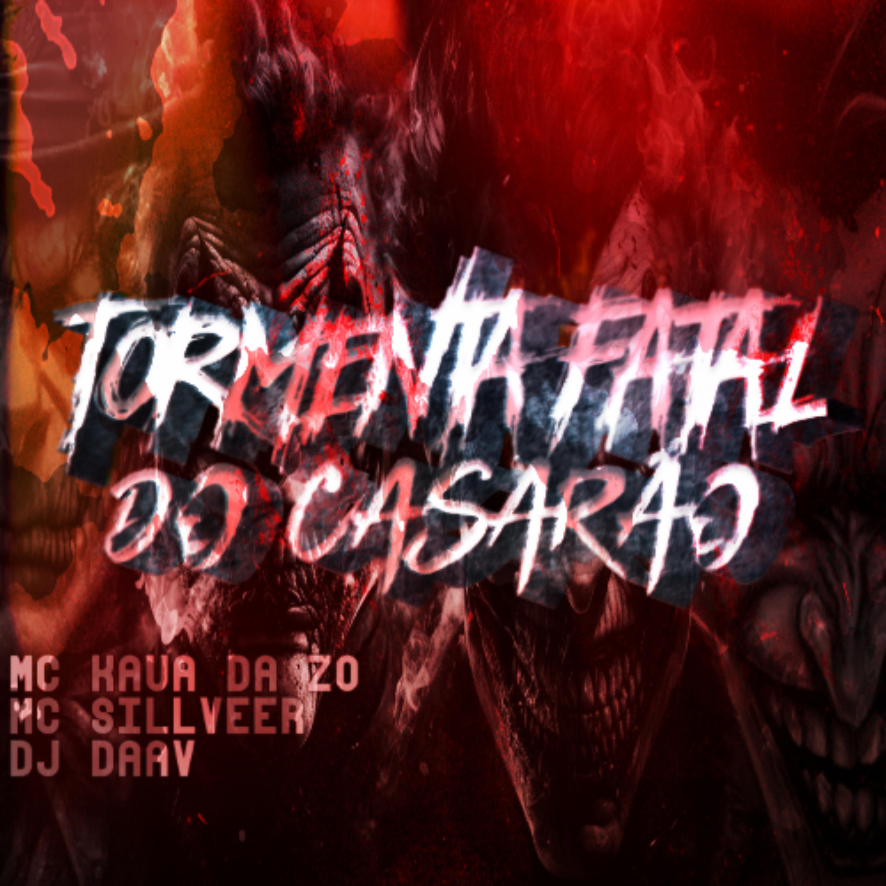 Постер альбома Tormento Fatal do Casarão