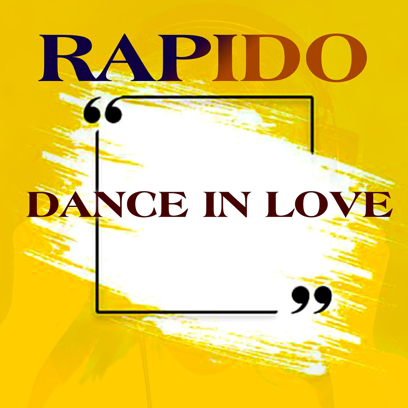 Постер альбома Dance in Love