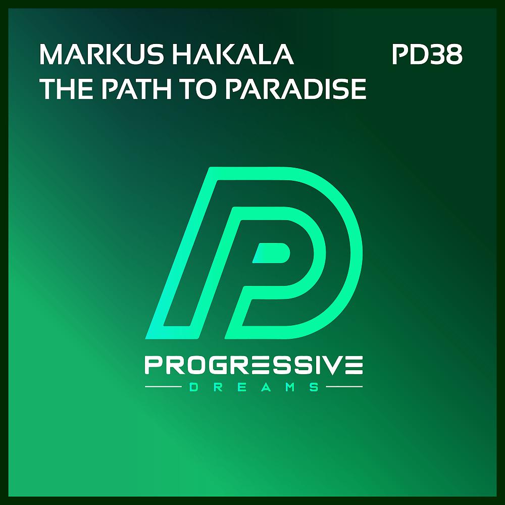 Постер альбома The Path To Paradise