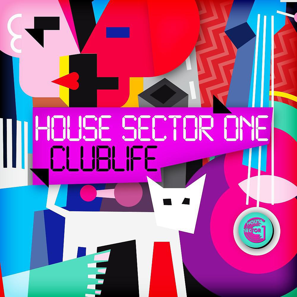 Постер альбома Clublife