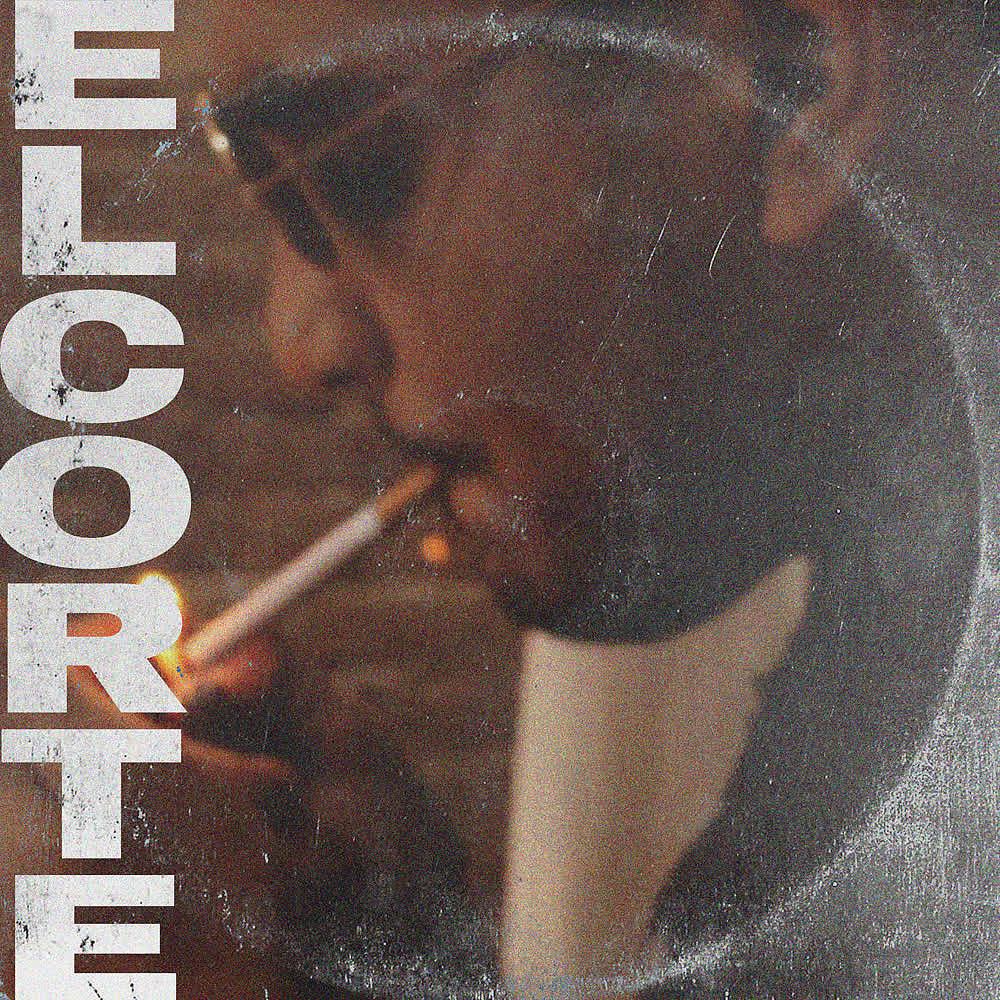 Постер альбома El Corte  01