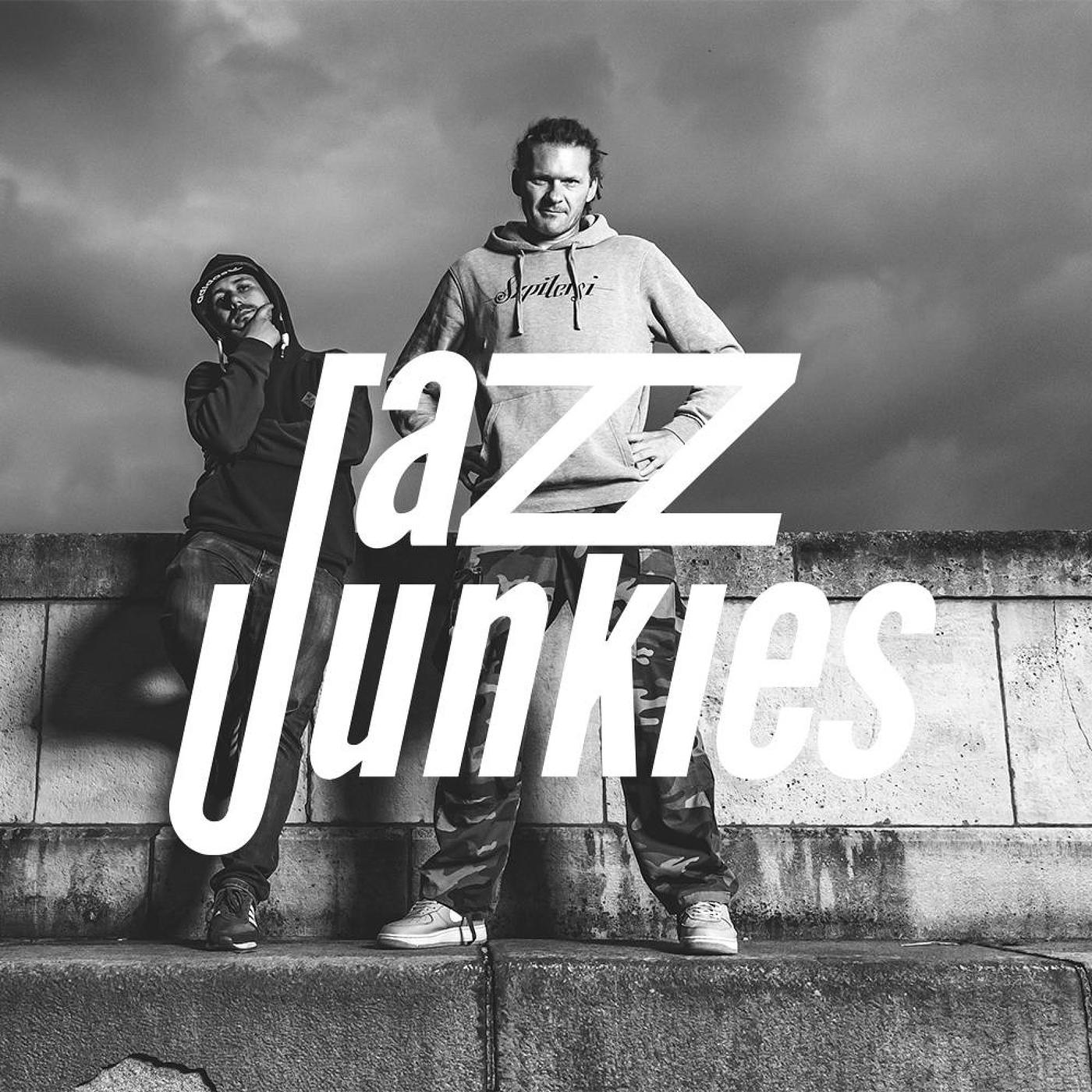 Постер альбома Jazz Junkies