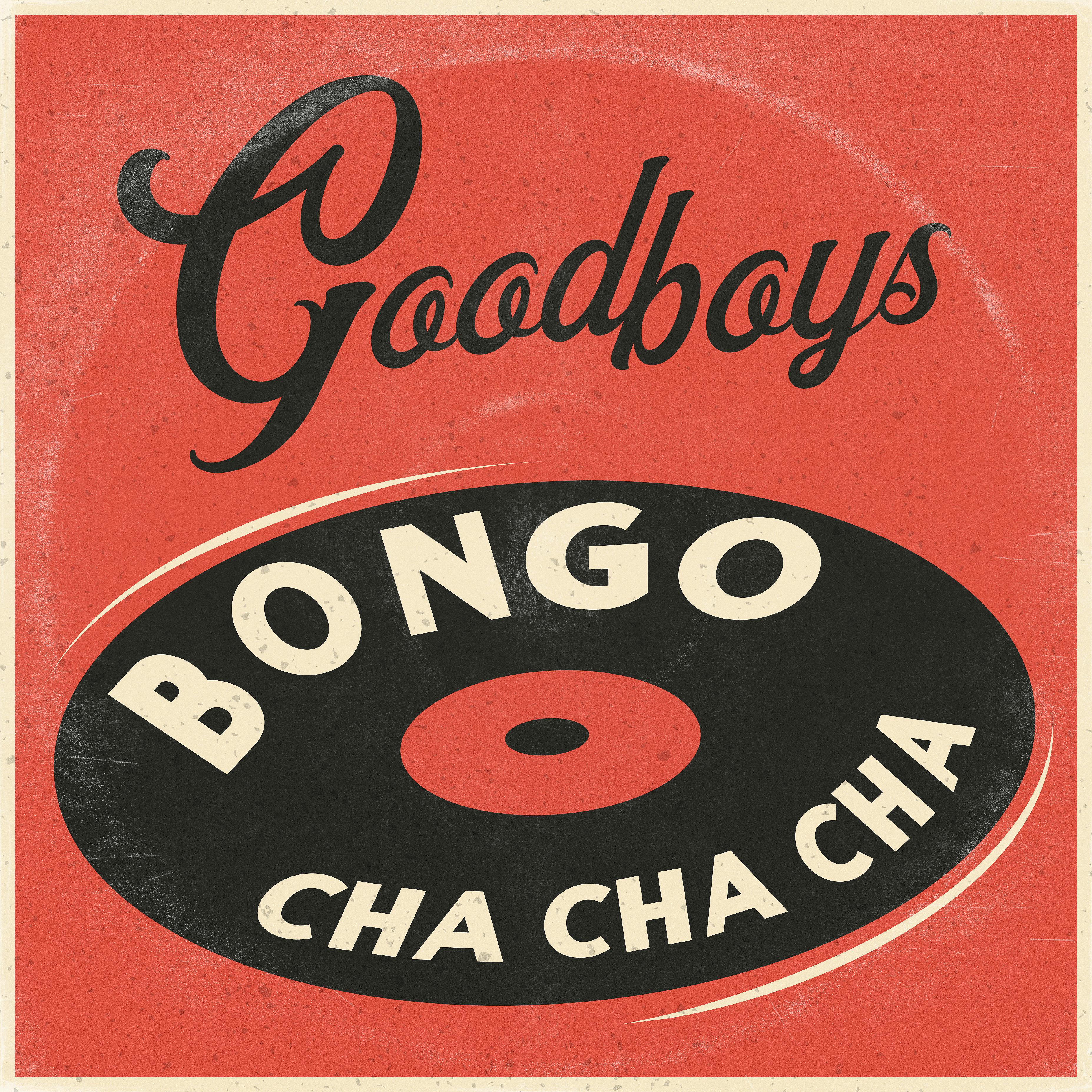 Постер альбома Bongo Cha Cha Cha