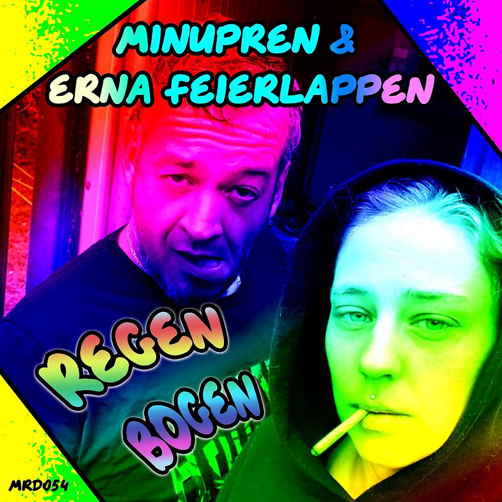 Постер альбома Regenbogen