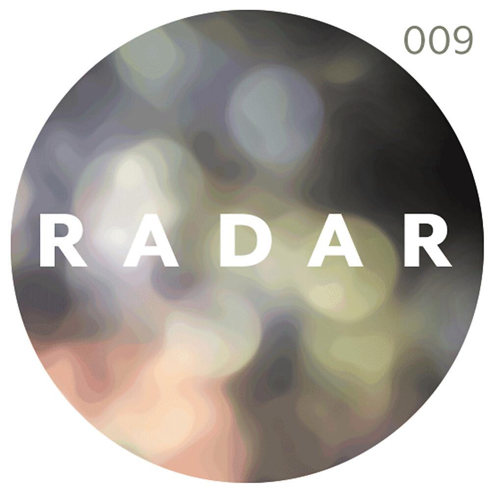 Постер альбома Radar: Downtempo Electronica
