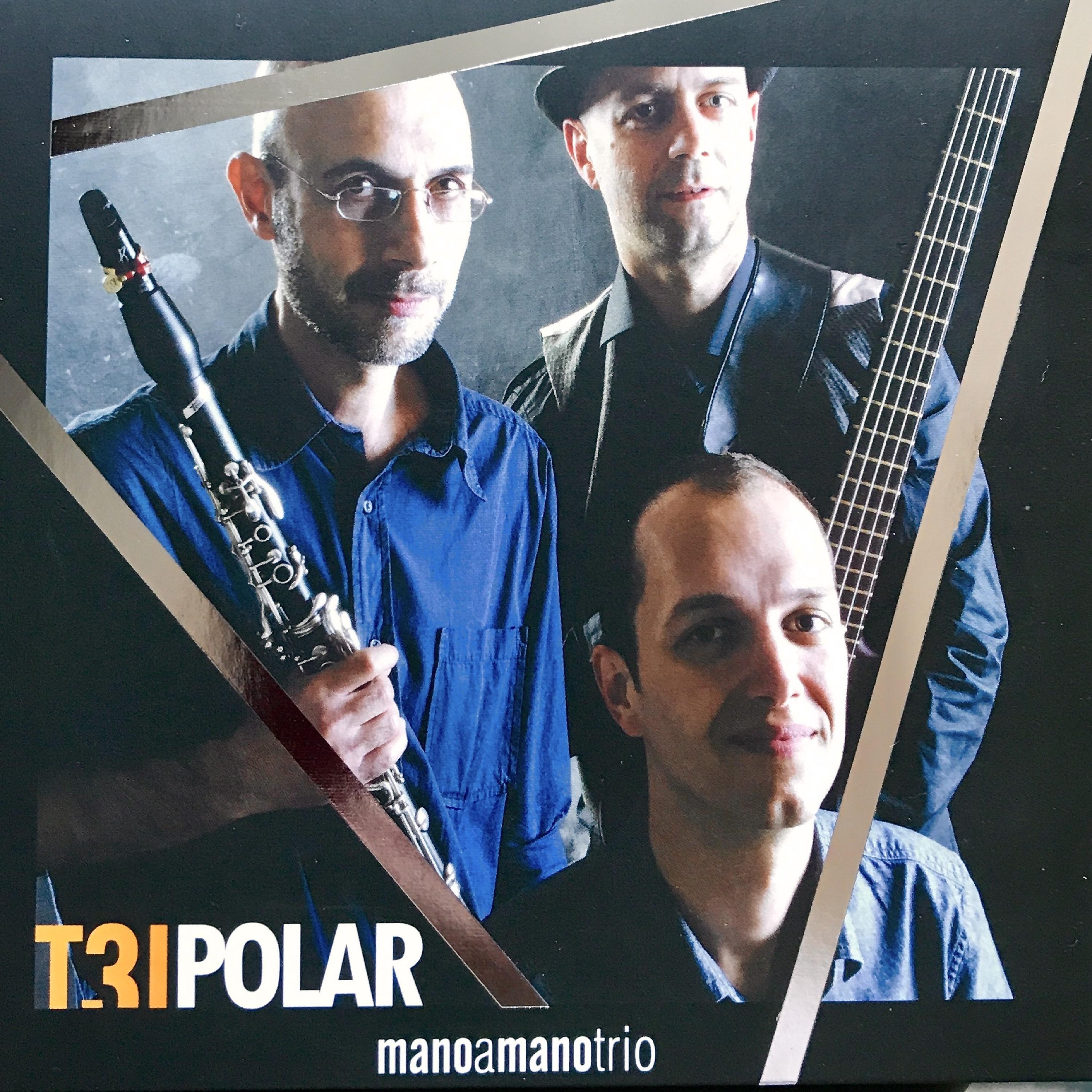 Постер альбома Tripolar