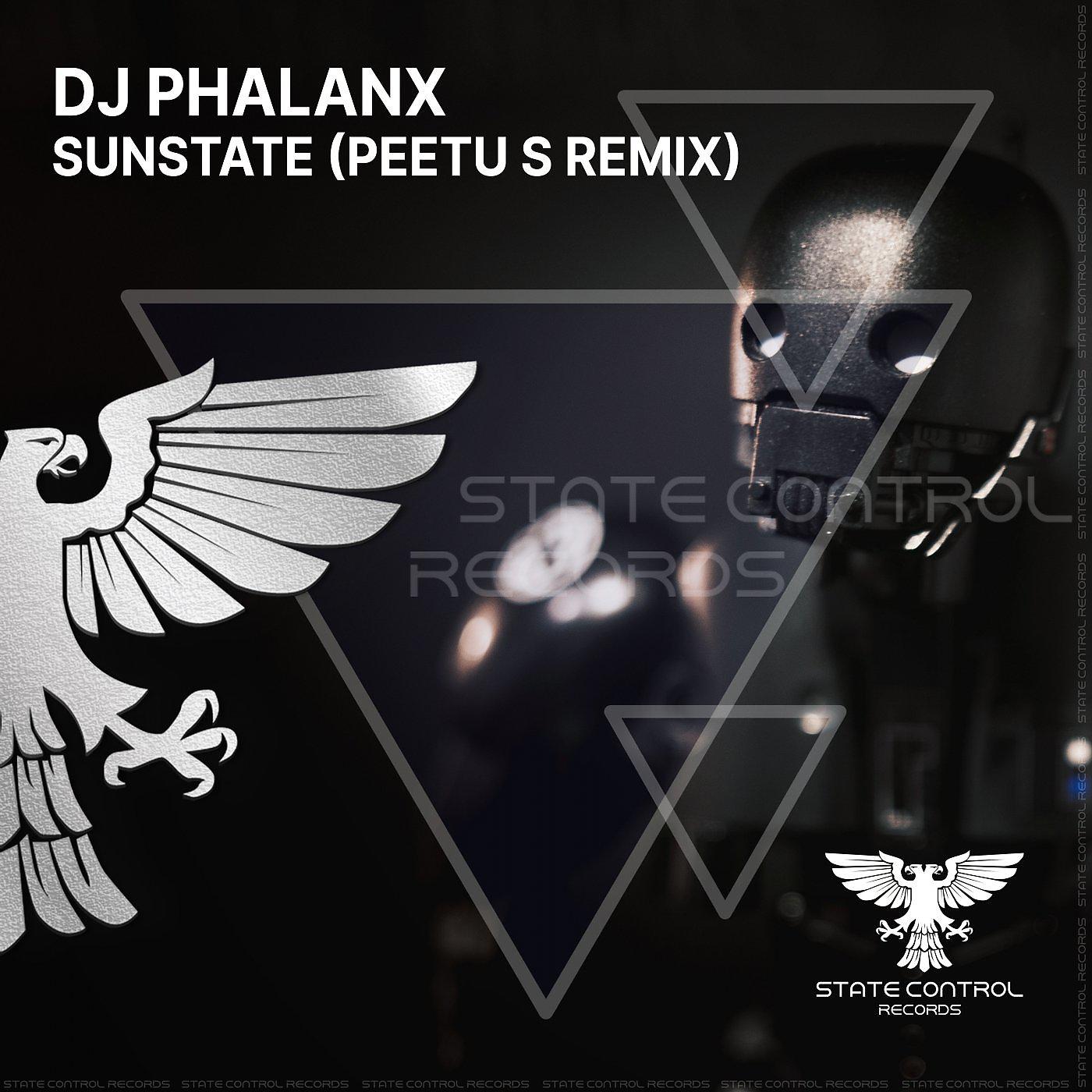 Постер альбома Sunstate (Peetu S Remix)