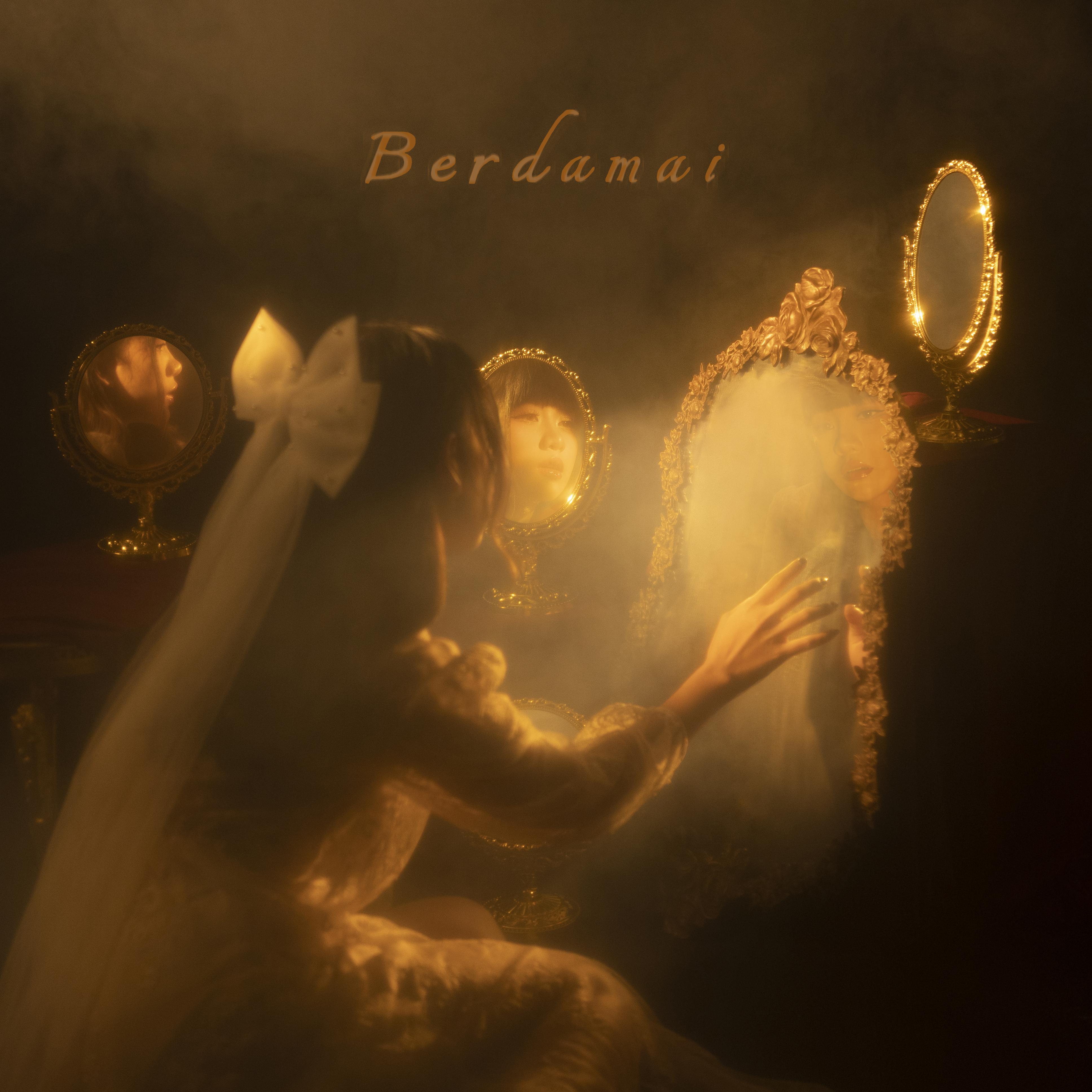 Постер альбома Berdamai