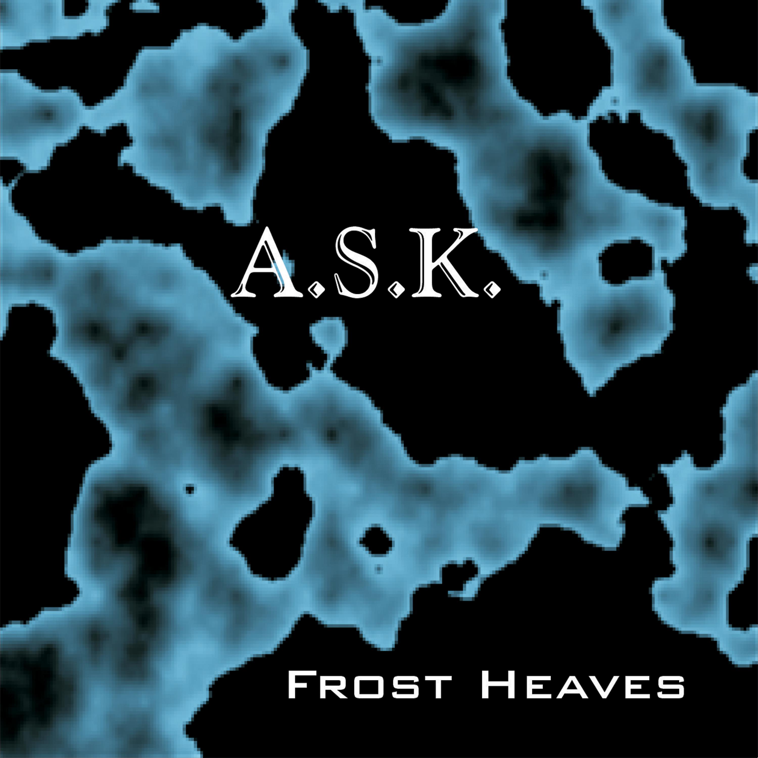 Постер альбома Frost Heaves