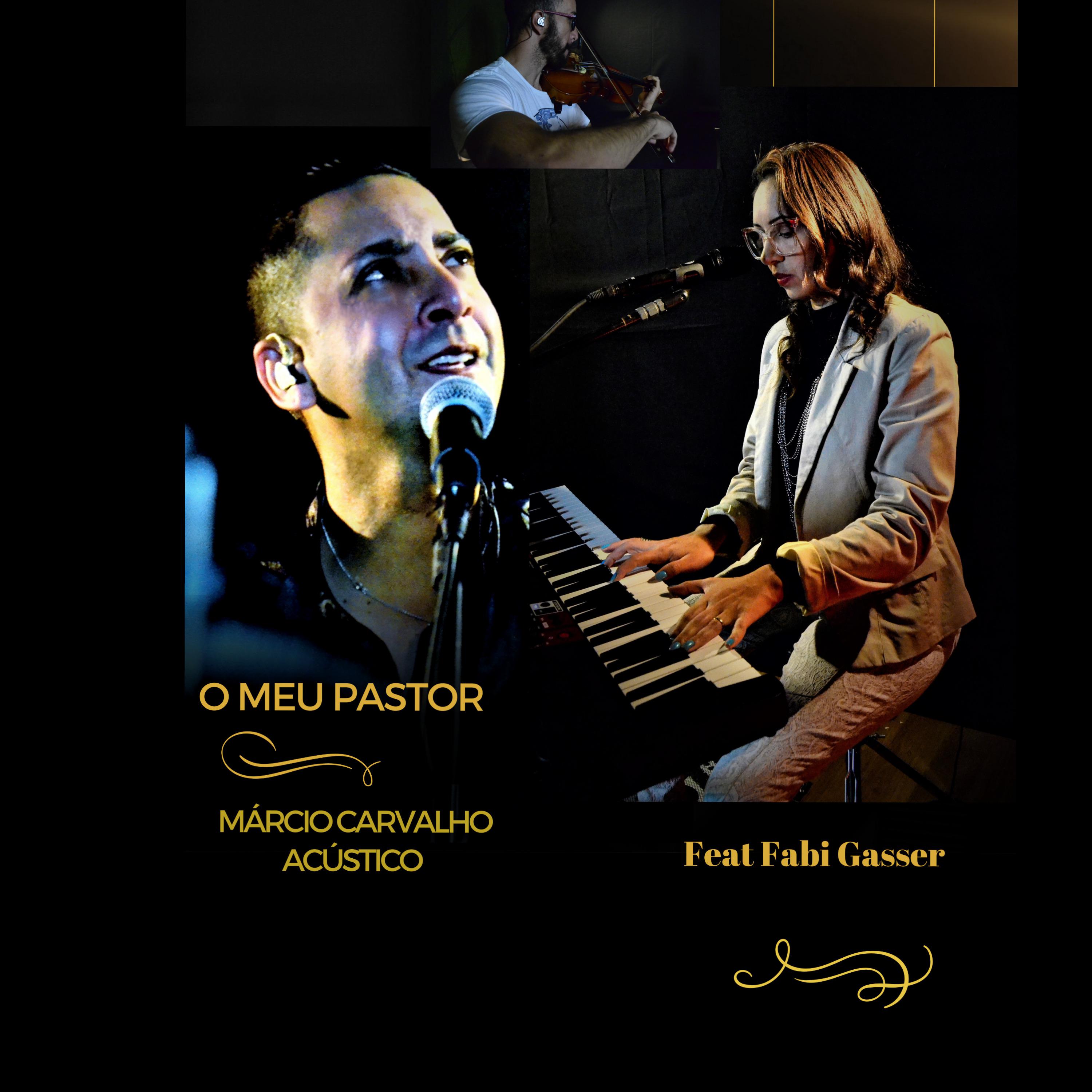 Постер альбома O Meu Pastor