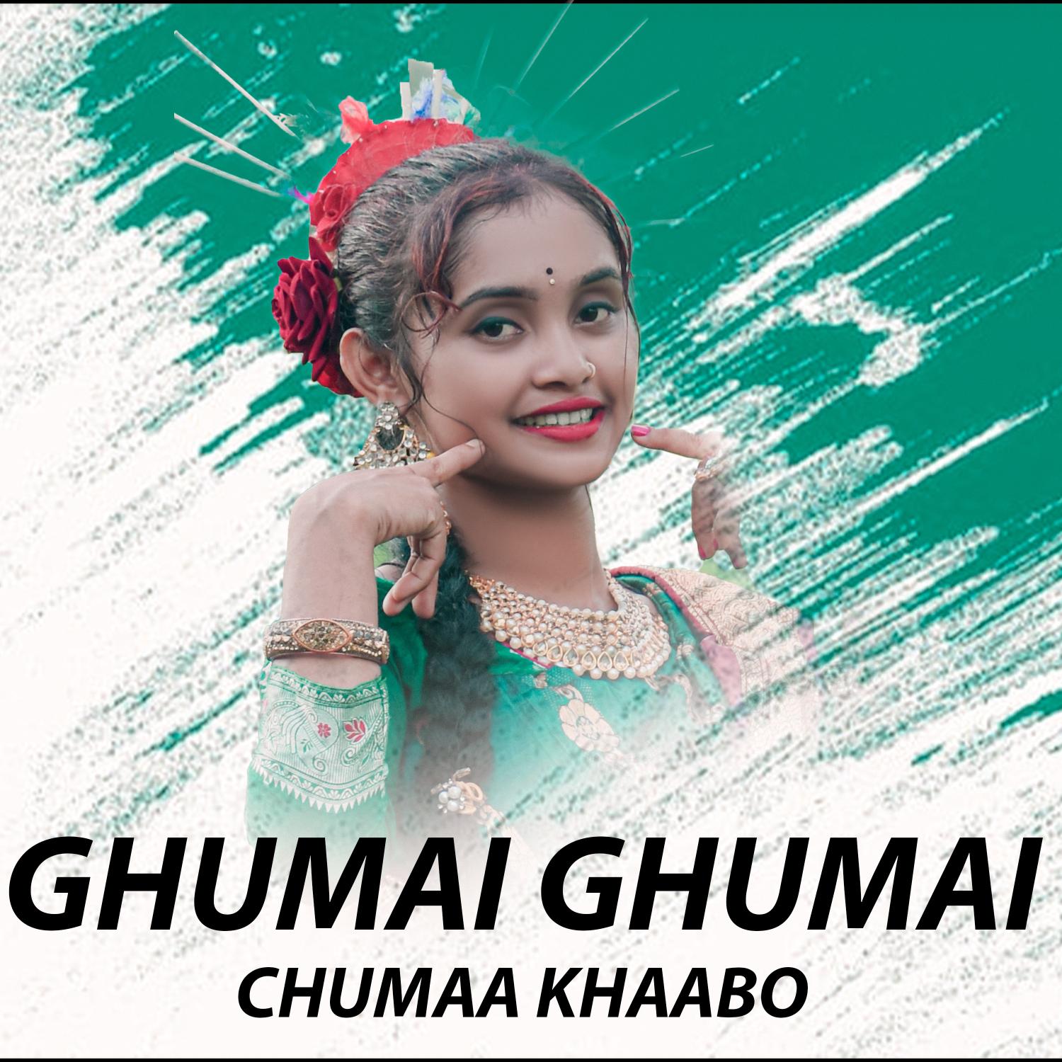 Постер альбома Ghumai Ghumai Chumaa Khabo