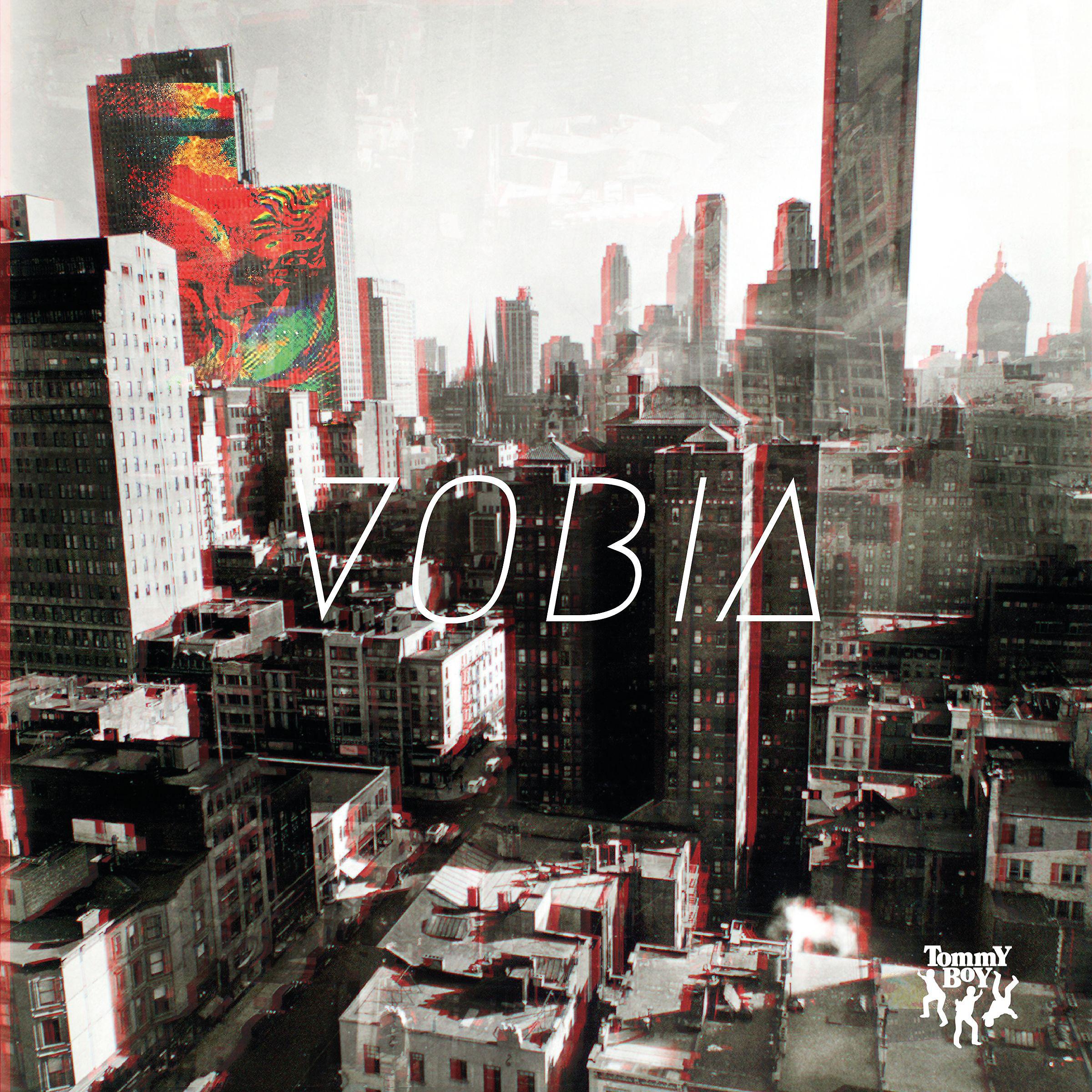 Постер альбома Vobia
